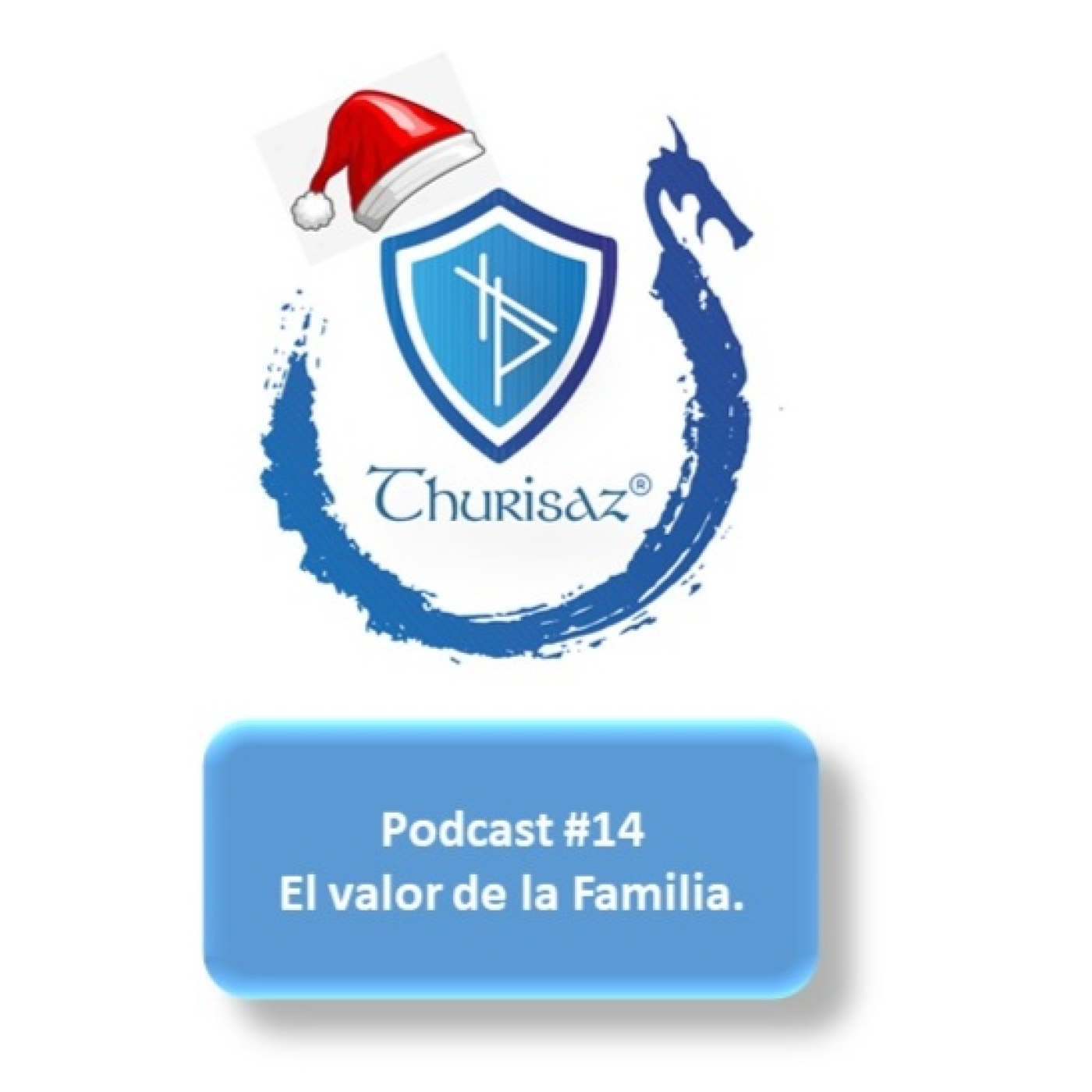 Thurisaz | Charlas con Personas Extraordinarias