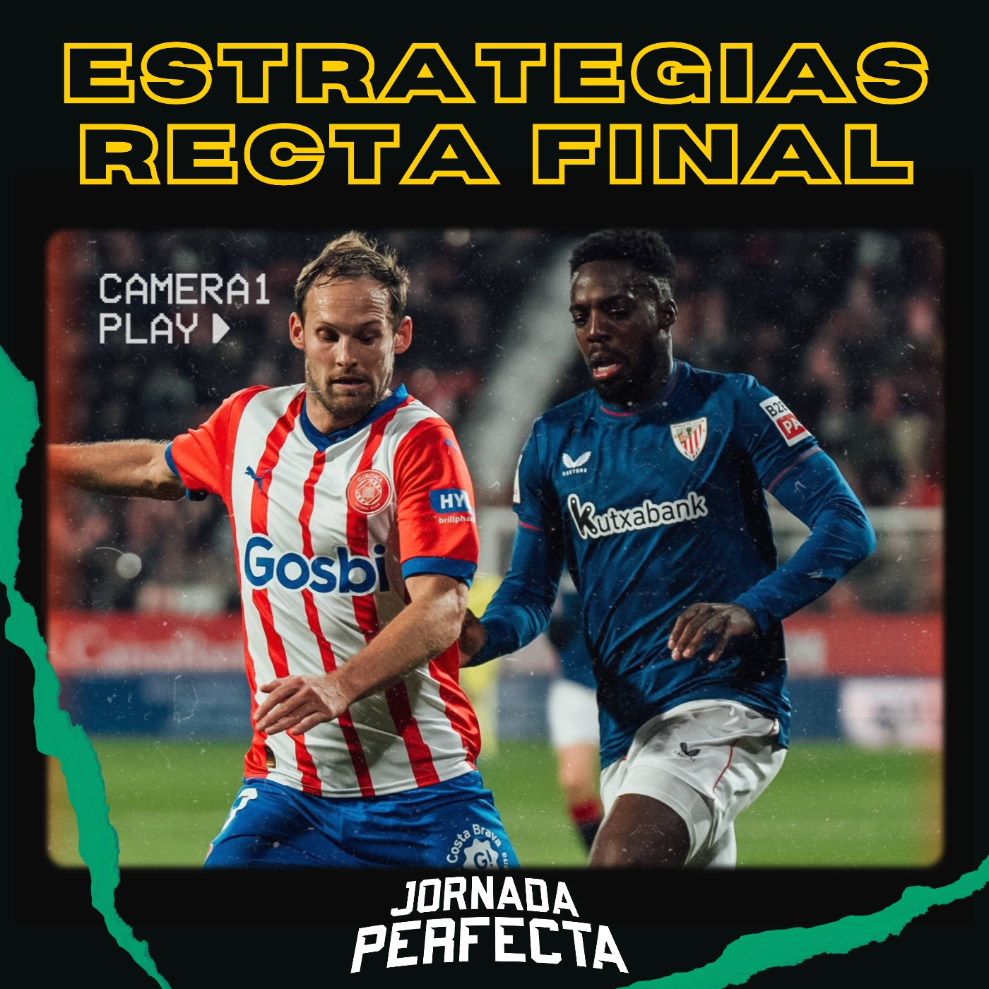 JORNADA PERFECTA