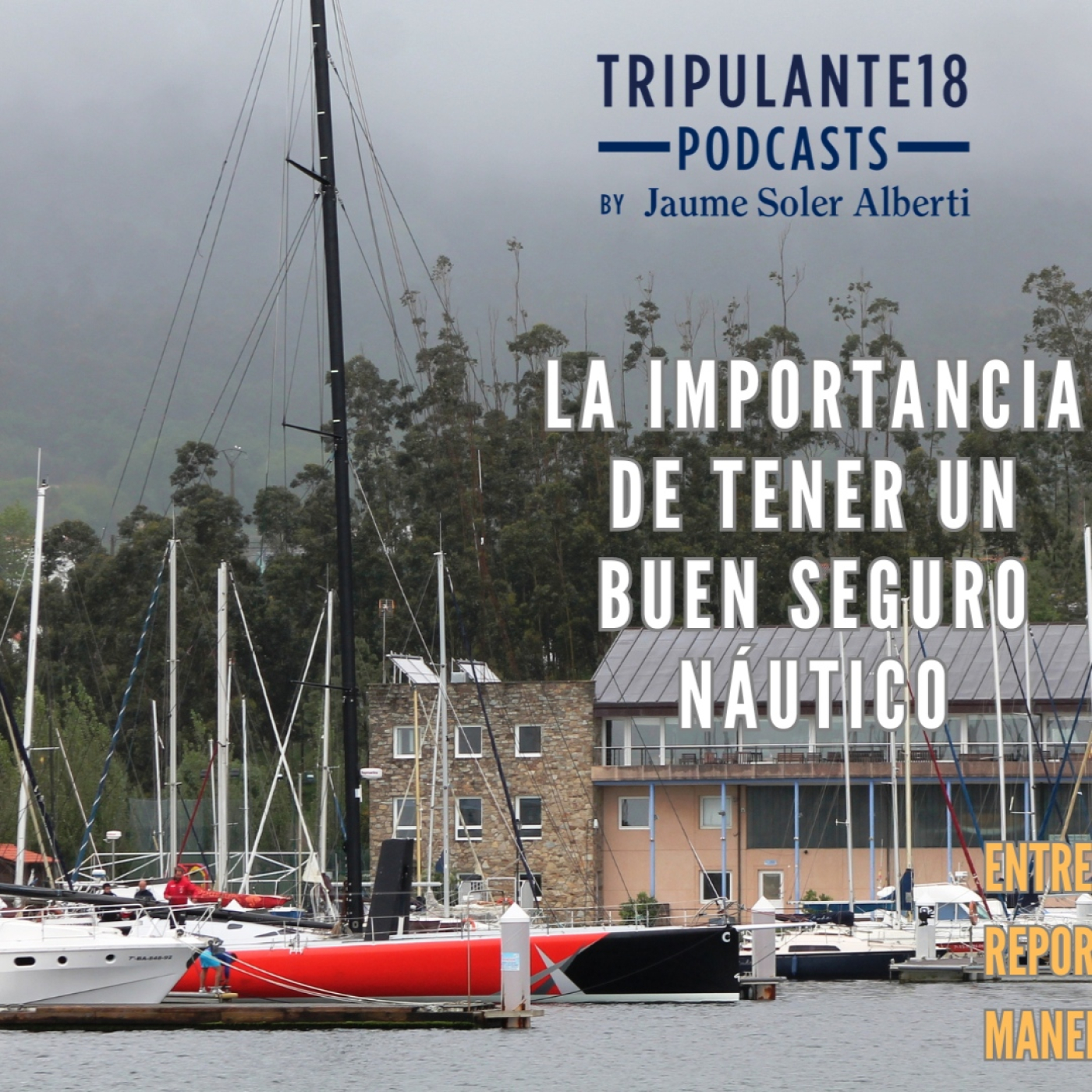 JaumeSoler.net Tripulante18-La Radio Náutica