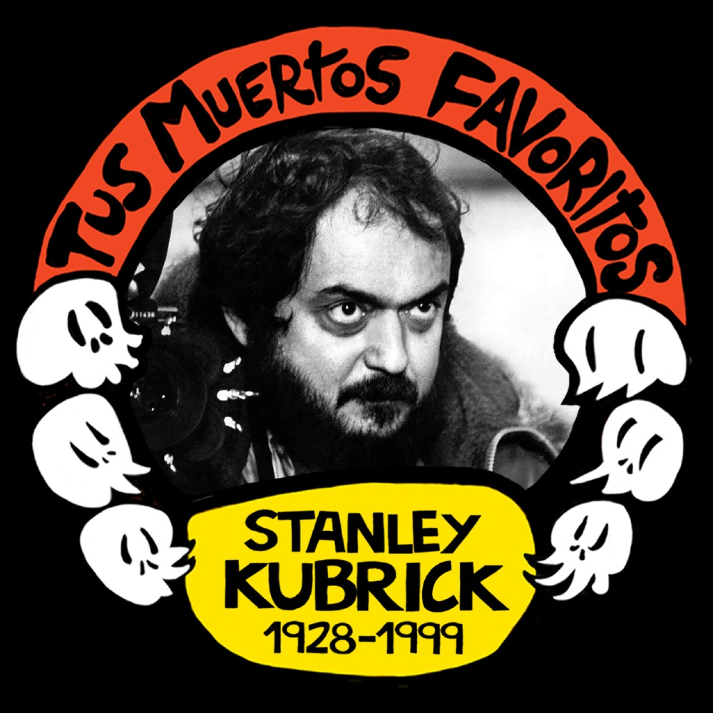 Tus Muertos Favoritos