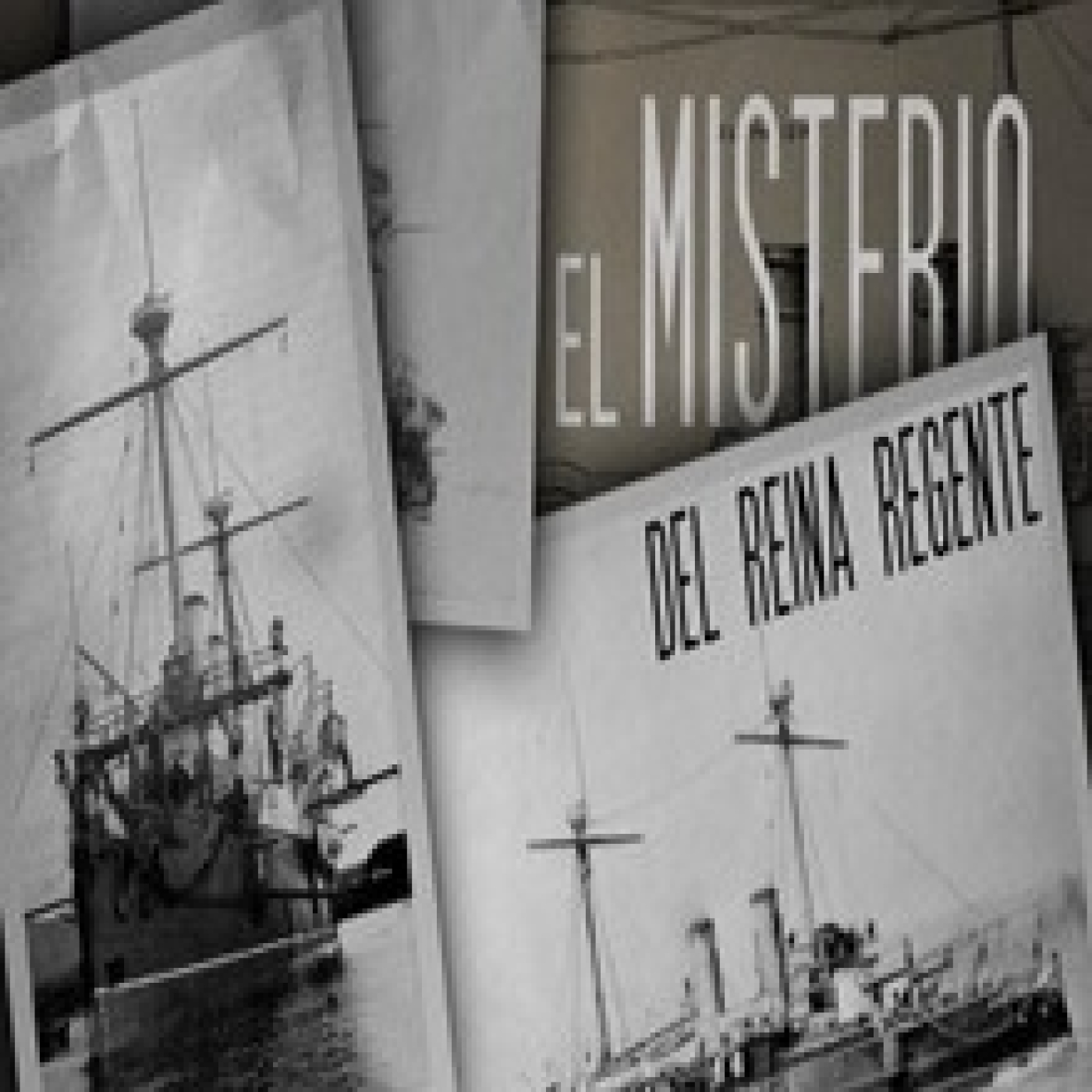 Cuarto Milenio: El misterio del reina regente