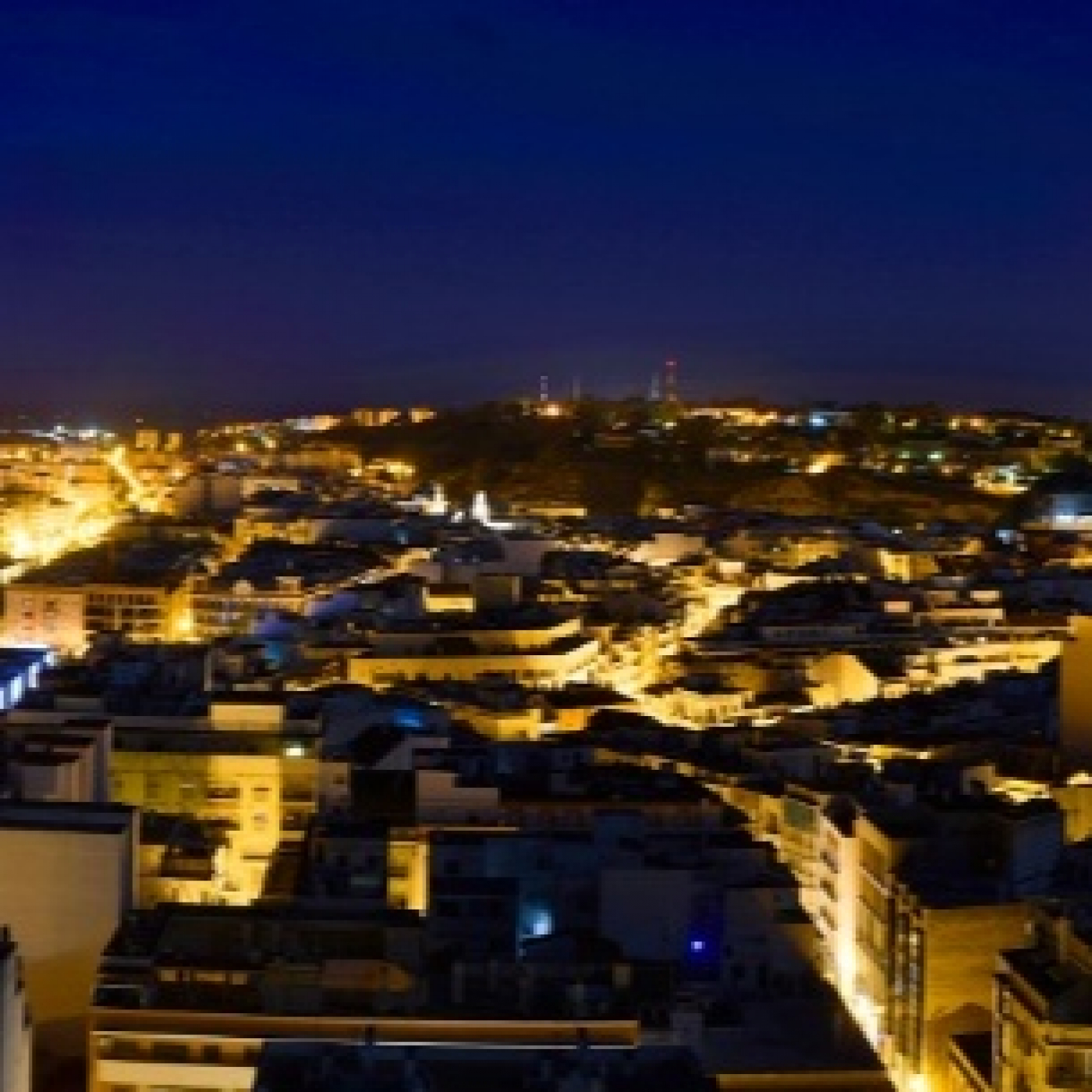 MITOS Y LEYENDAS DE HUELVA