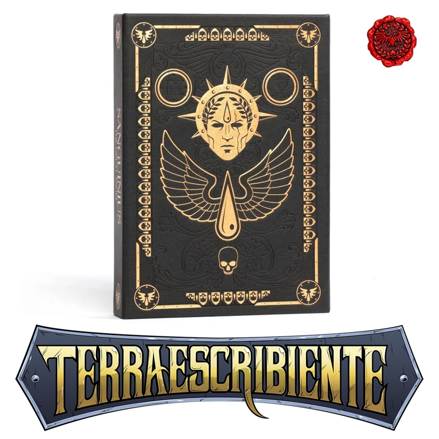 TERRAESCRIBIENTE