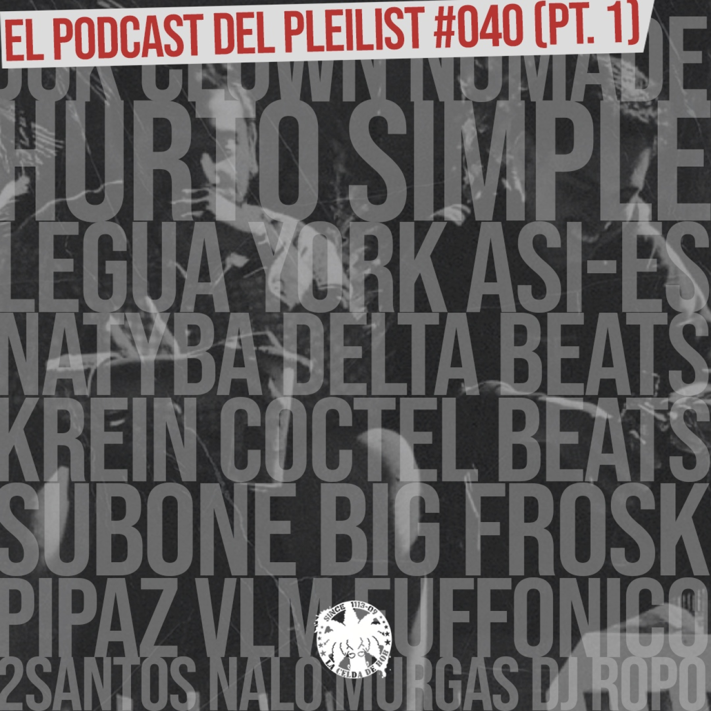 La Celda De Bob (Podcasts)