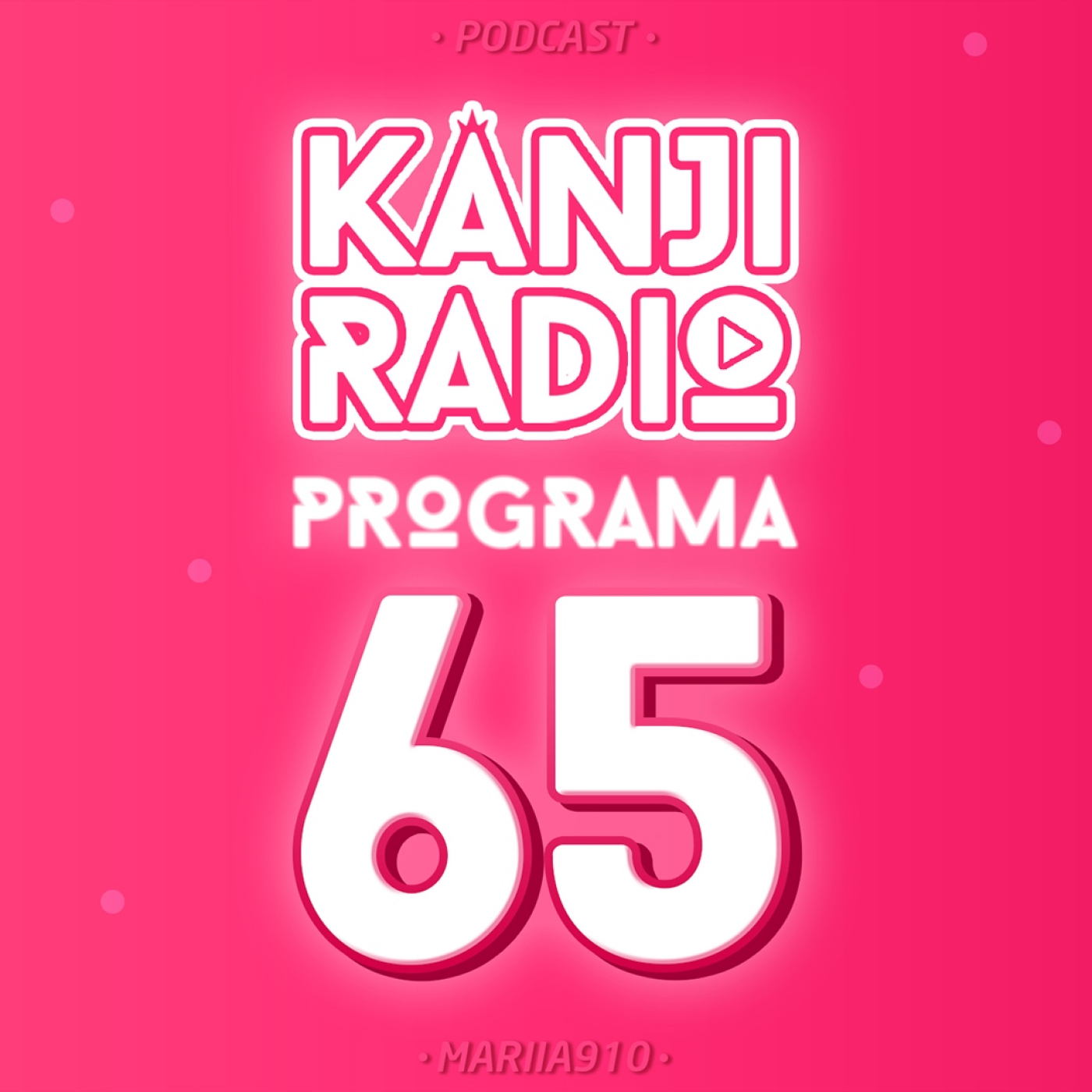 Kanji Radio