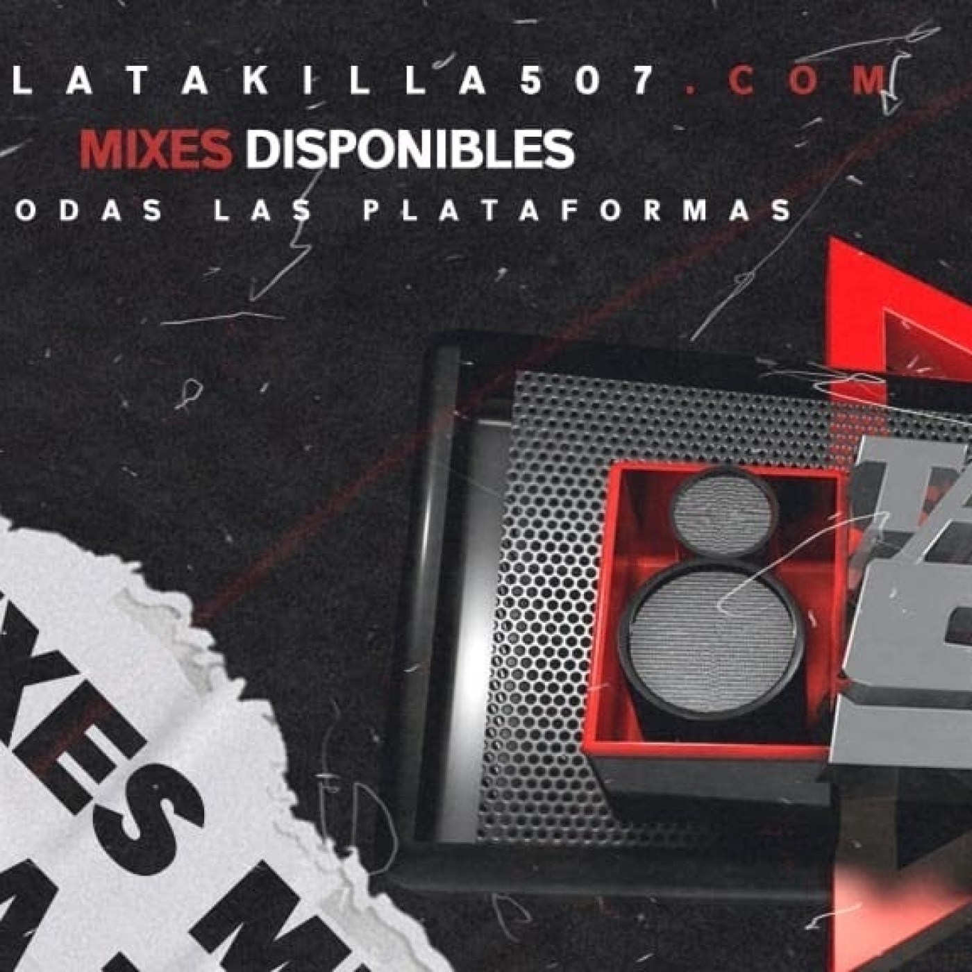 TANDA DEL BUS 3 - LIONLATAKILLA