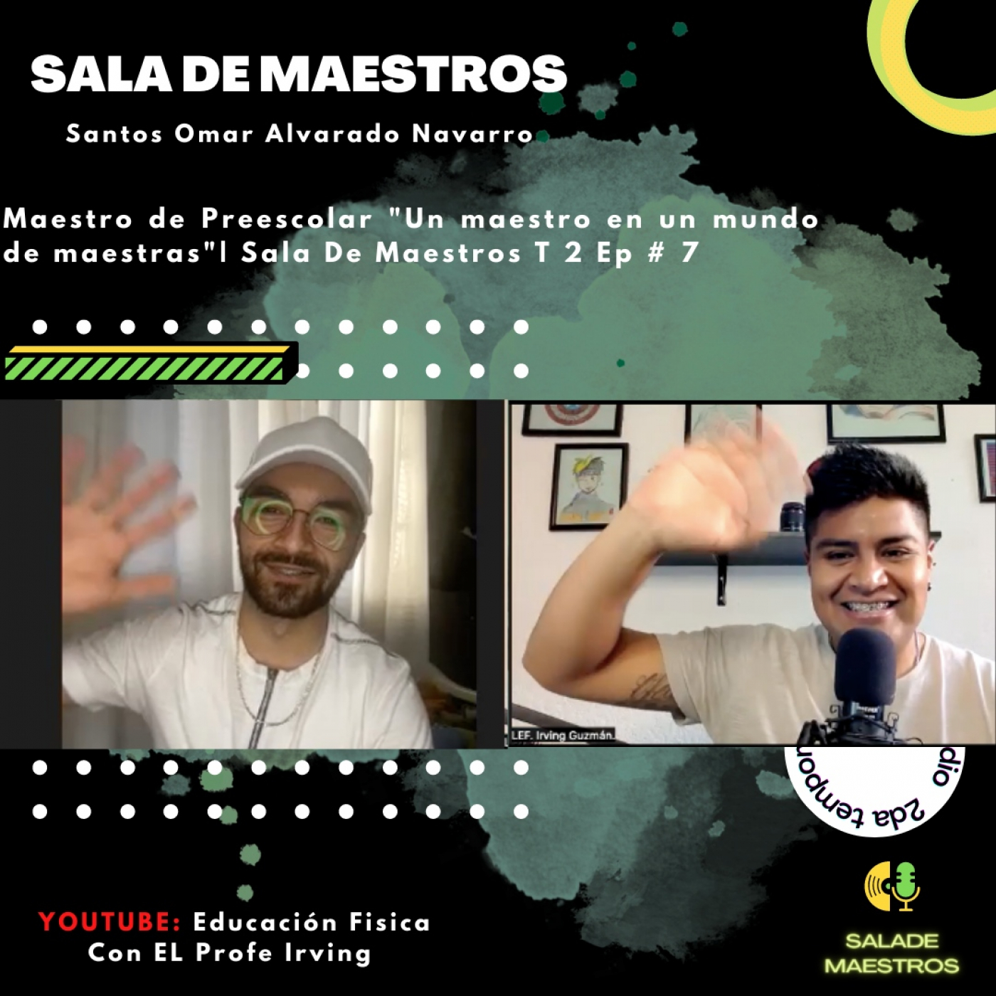 SALA DE MAESTROS