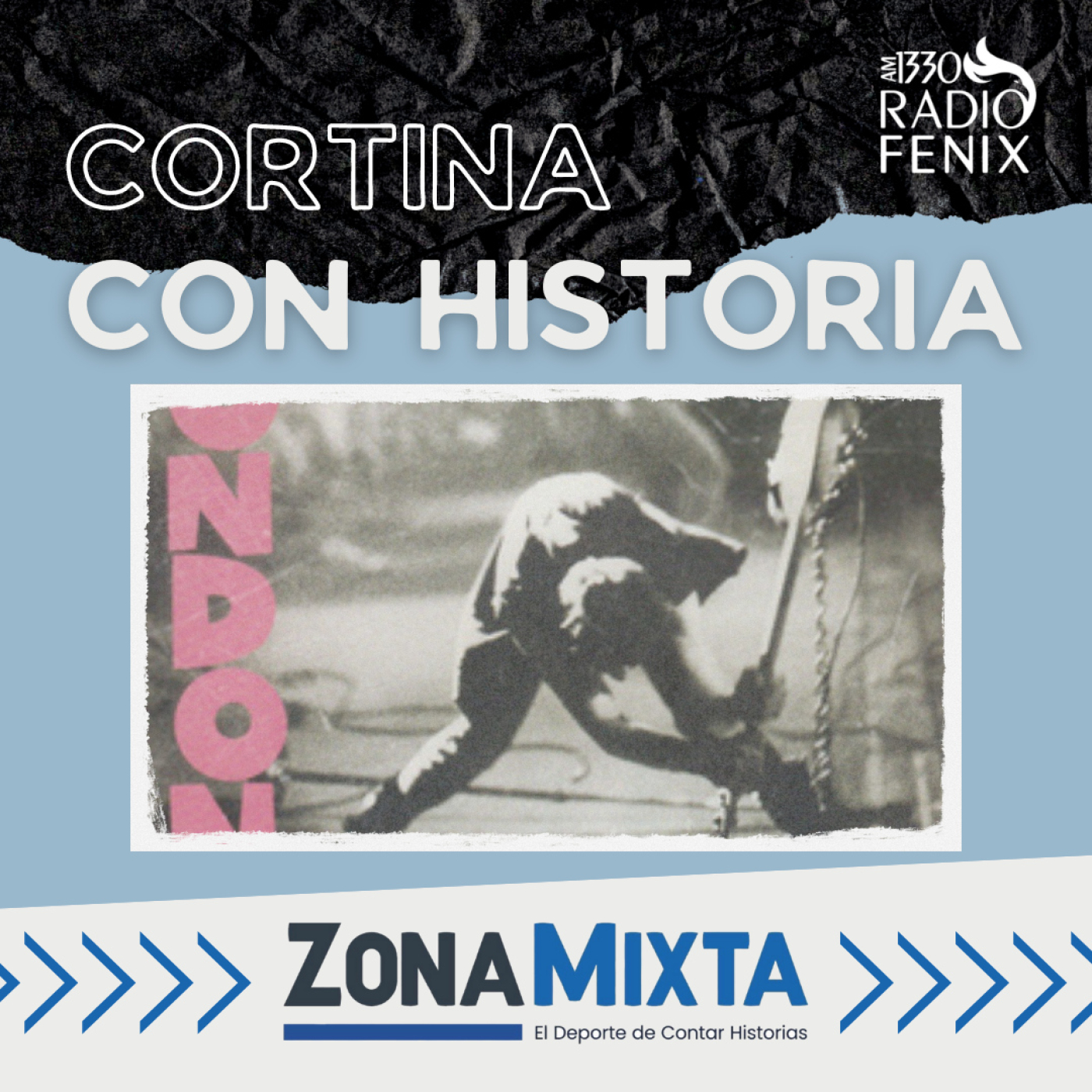 Zona Mixta Radio