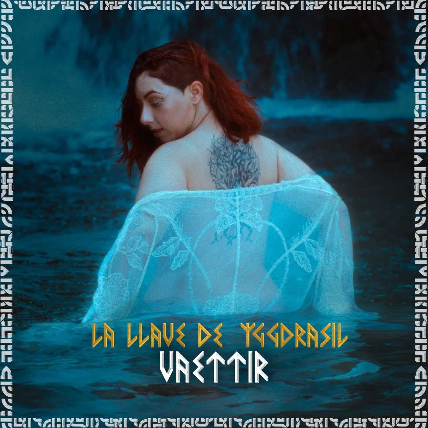 LA TABERNA FOLK 939 -O'CAROLAN - LA LLAVE DE YGGDRASIL - BALKAN BUMP -