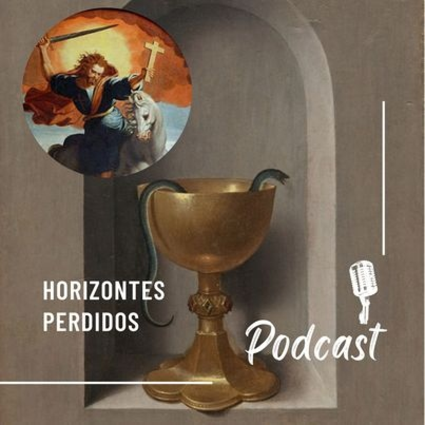 HORIZONTES PERDIDOS
