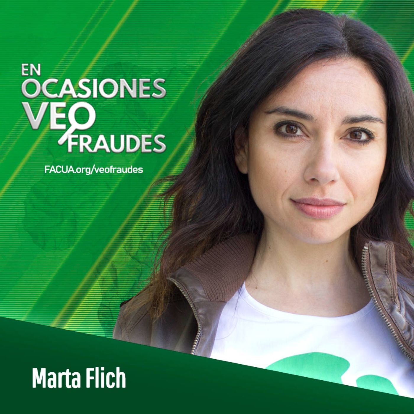 En Ocasiones Veo Fraudes