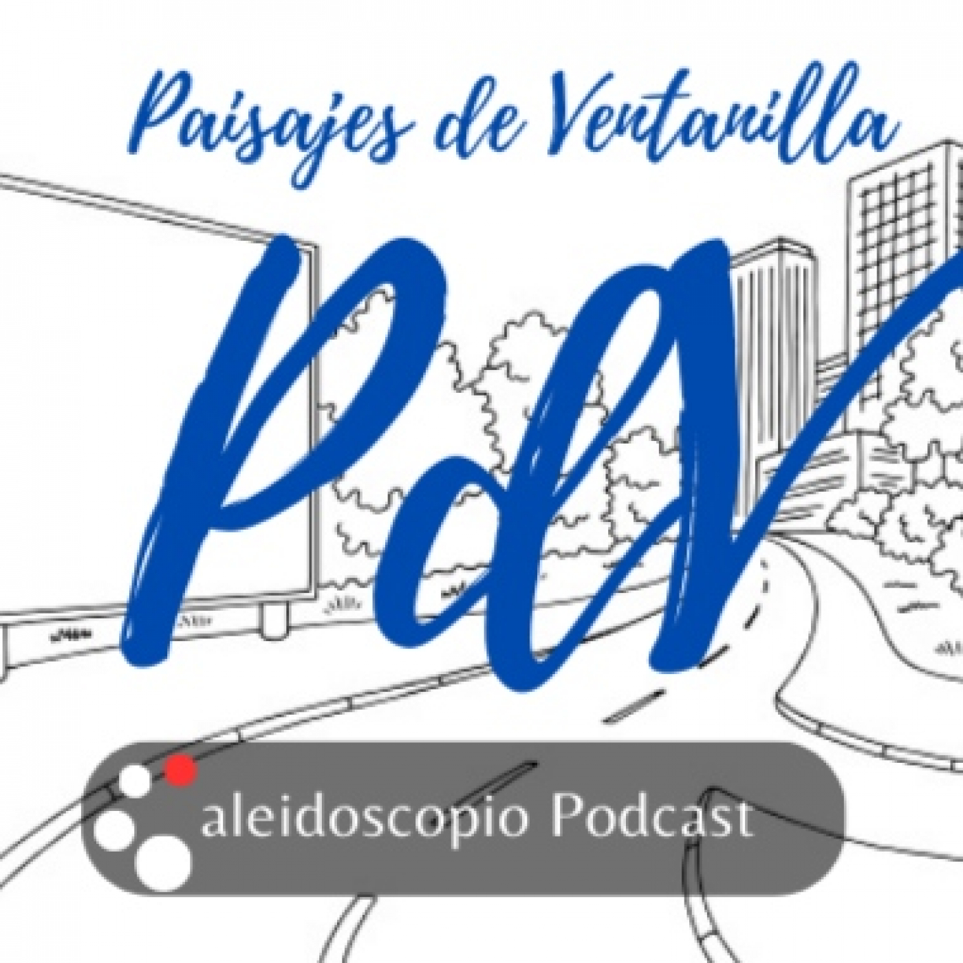 Paisajes de Ventanilla