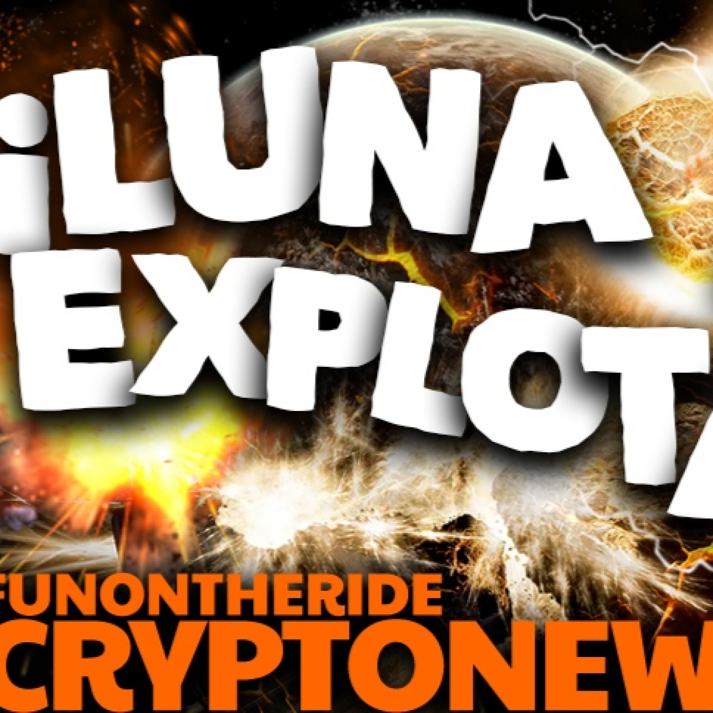 ¡ADIÓS A LA CRYPTO LUNA!