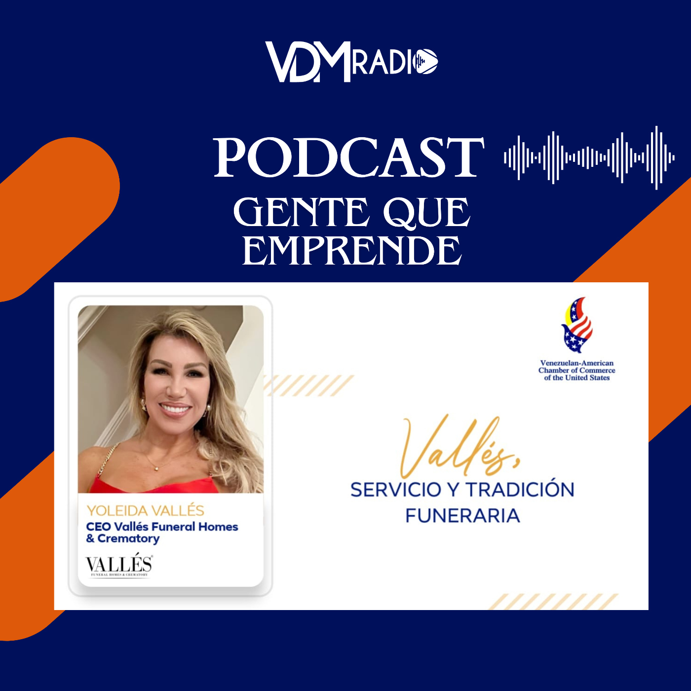 VDM Radio