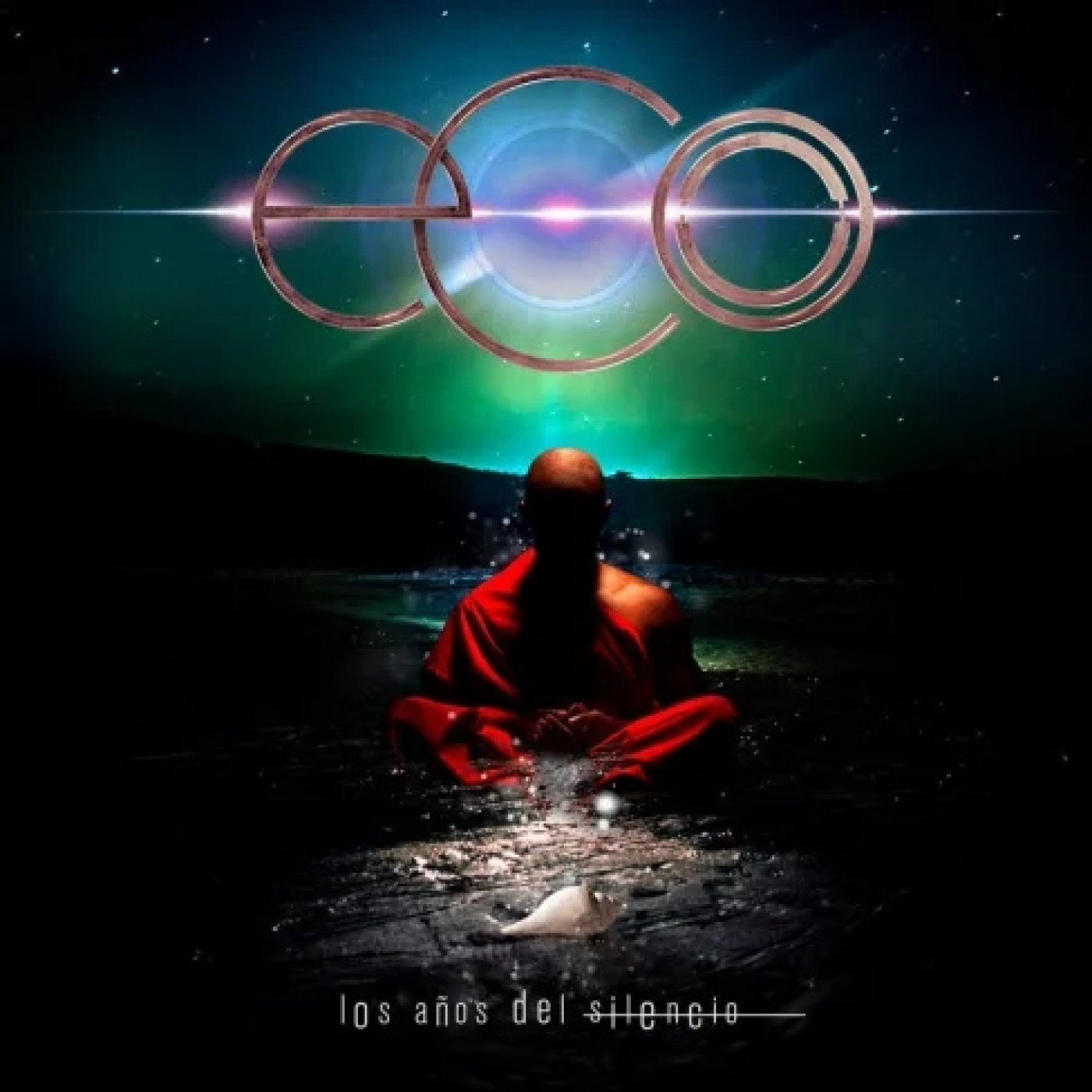 Entrevistas a Schysma (Italia)) y Eco (España) 20/05/2021. episode artwork