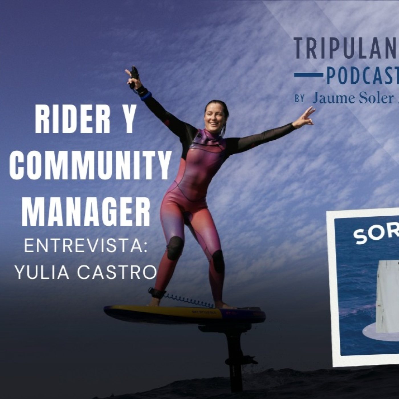 JaumeSoler.net Tripulante18-La Radio Náutica