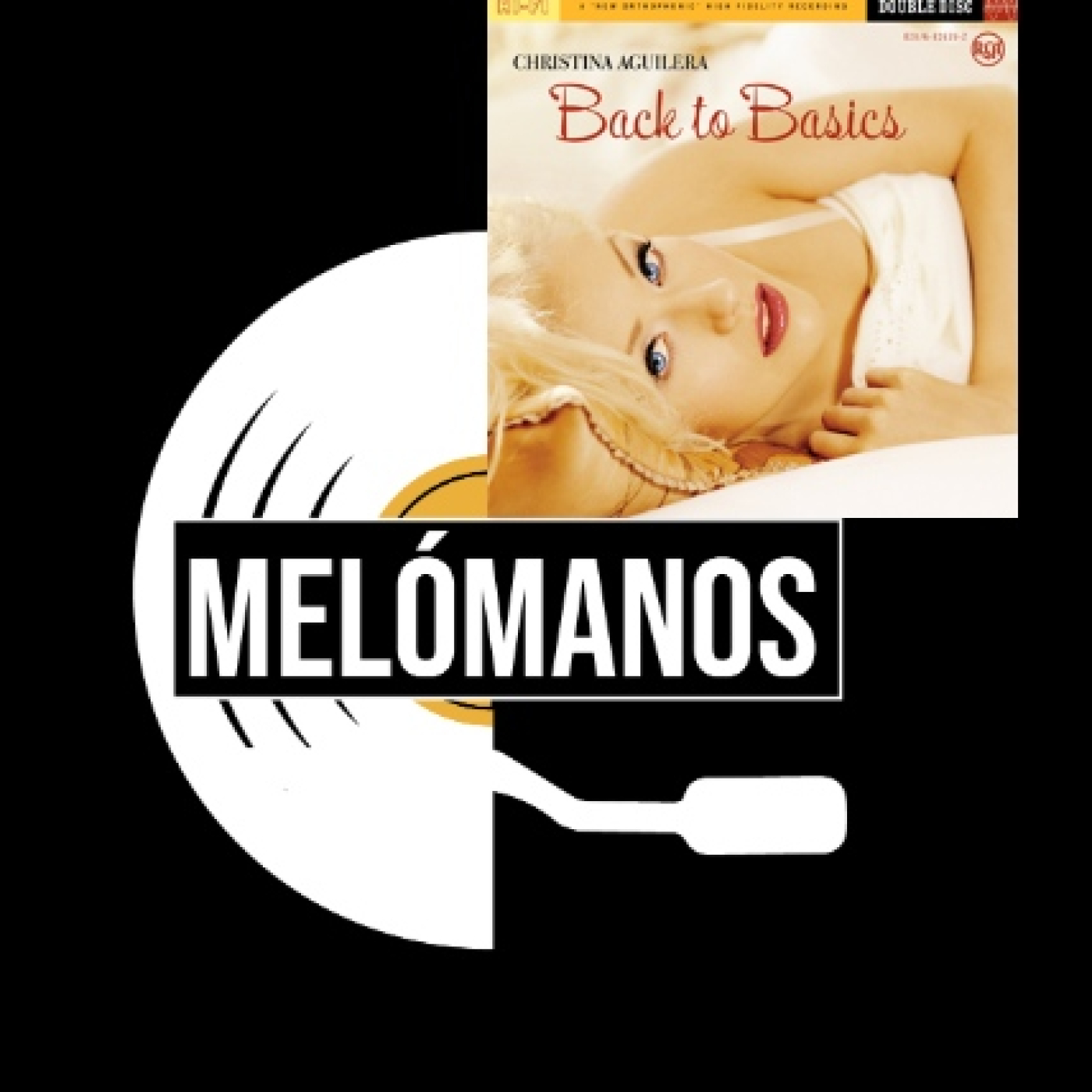 Ep # 224: Edición # 120 del programa Melómanos por Radio TGD episode artwork