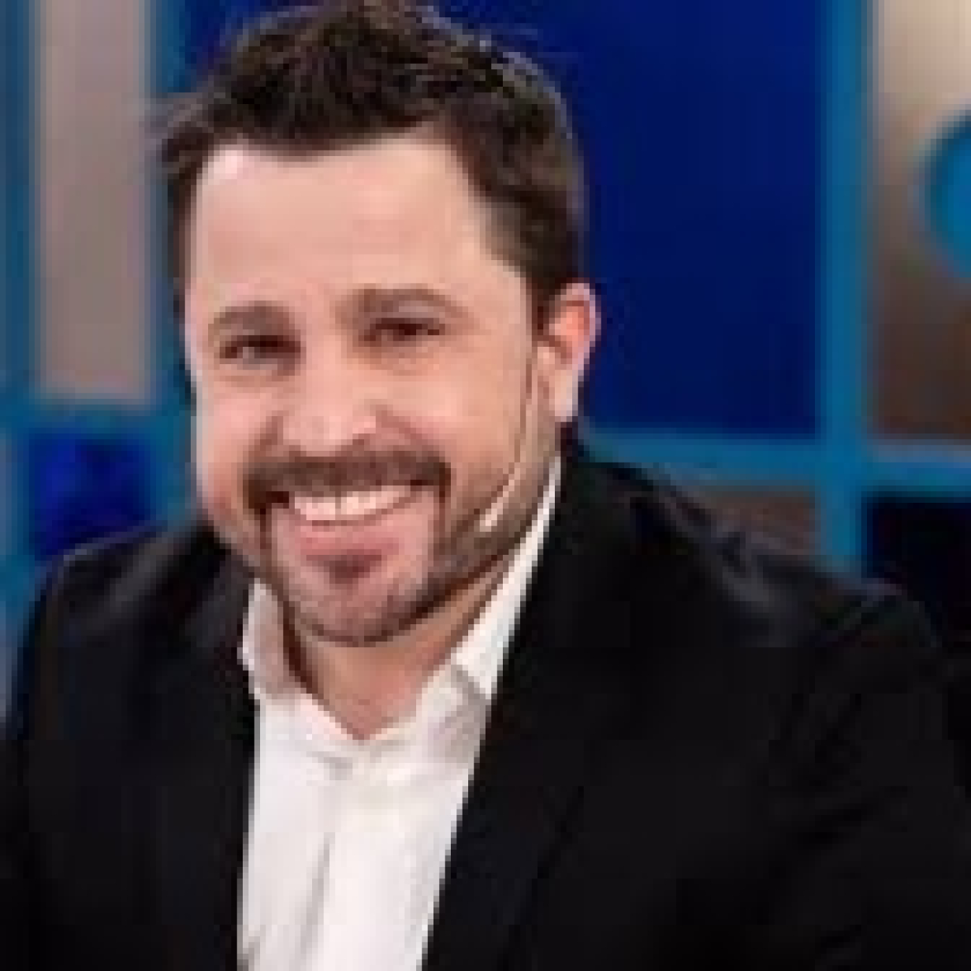 Martin Tetaz, economista y ex diputado nacional @martintetaz @MarianoBoettner @JoaquinMugica