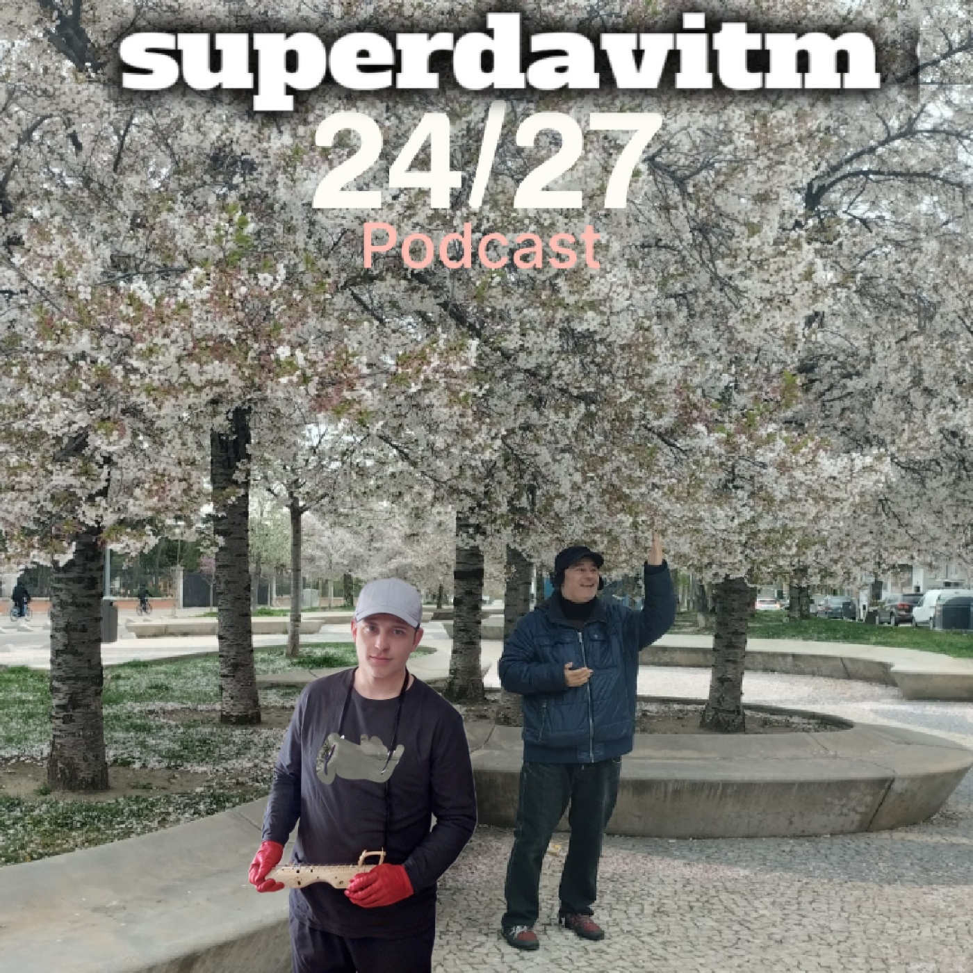 superdavitm 24/27