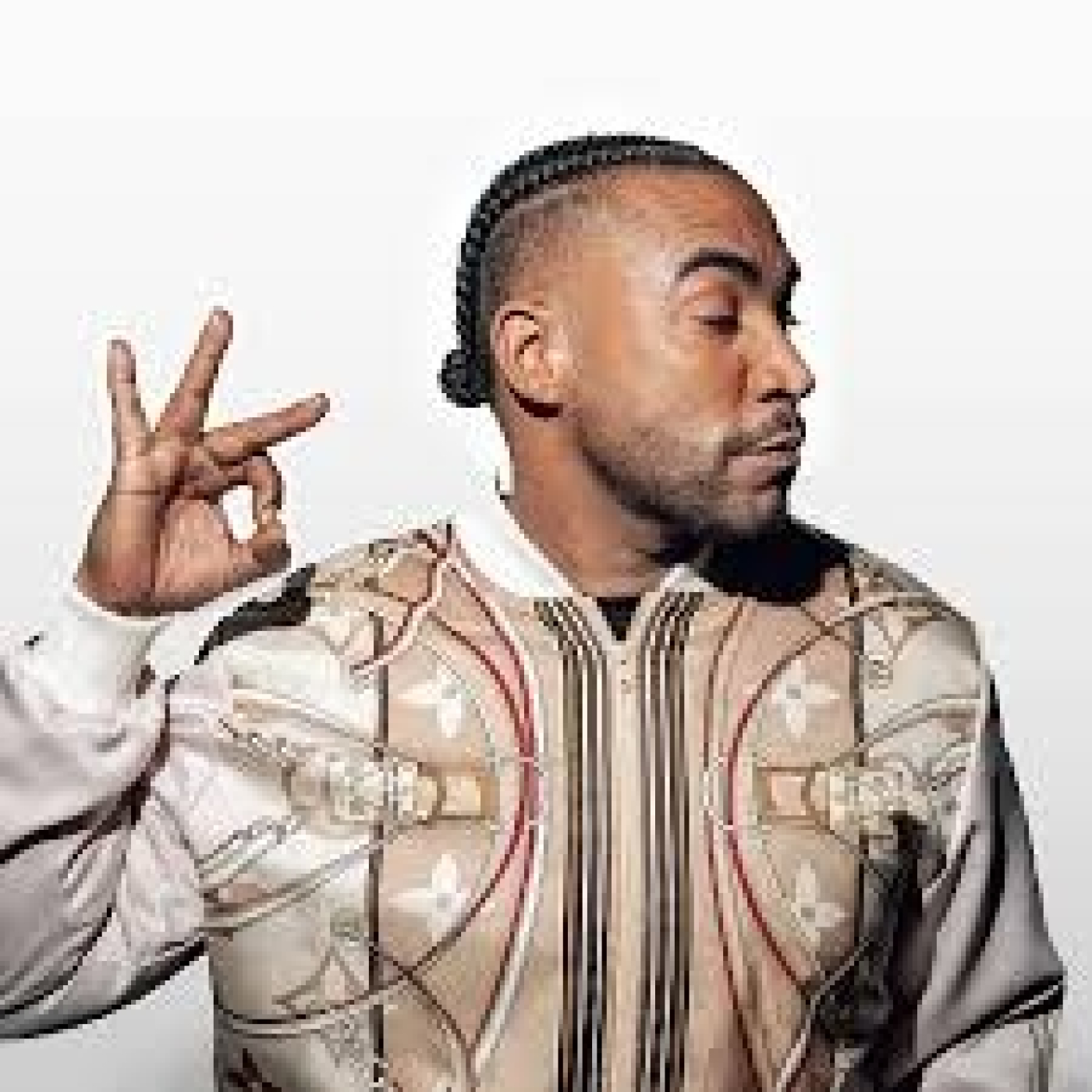 Don Omar Reggaeton Antiguo en Tech House episode artwork