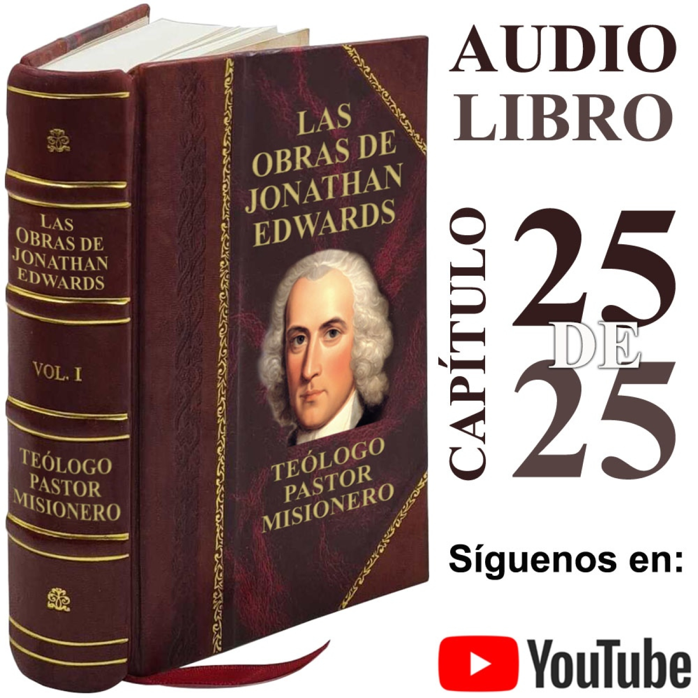 AudioLibros Cristianos
