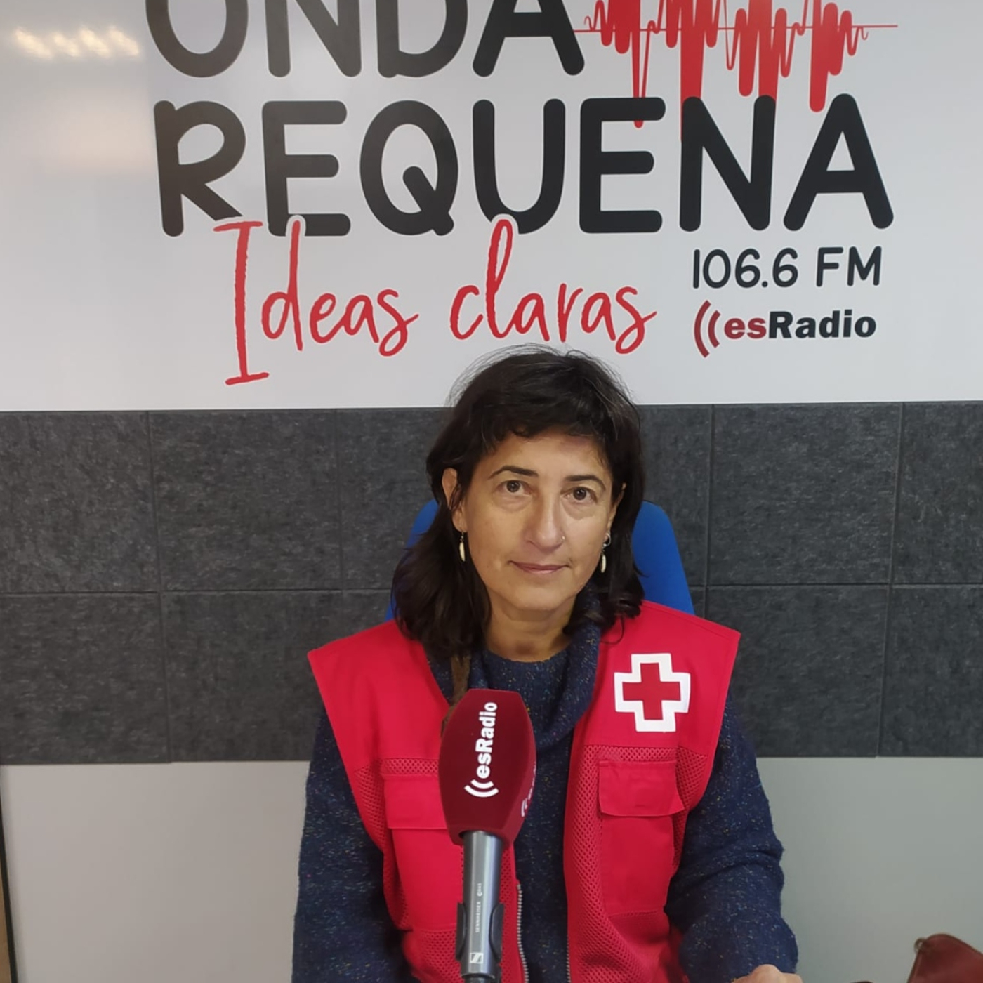 ENTREVISTA CRUZ ROJA REQUENA episode artwork