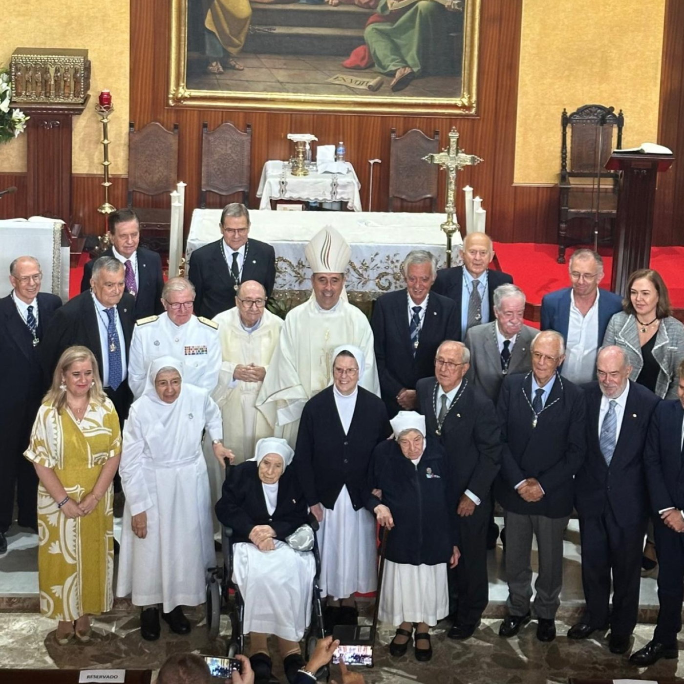 Iglesia Noticia