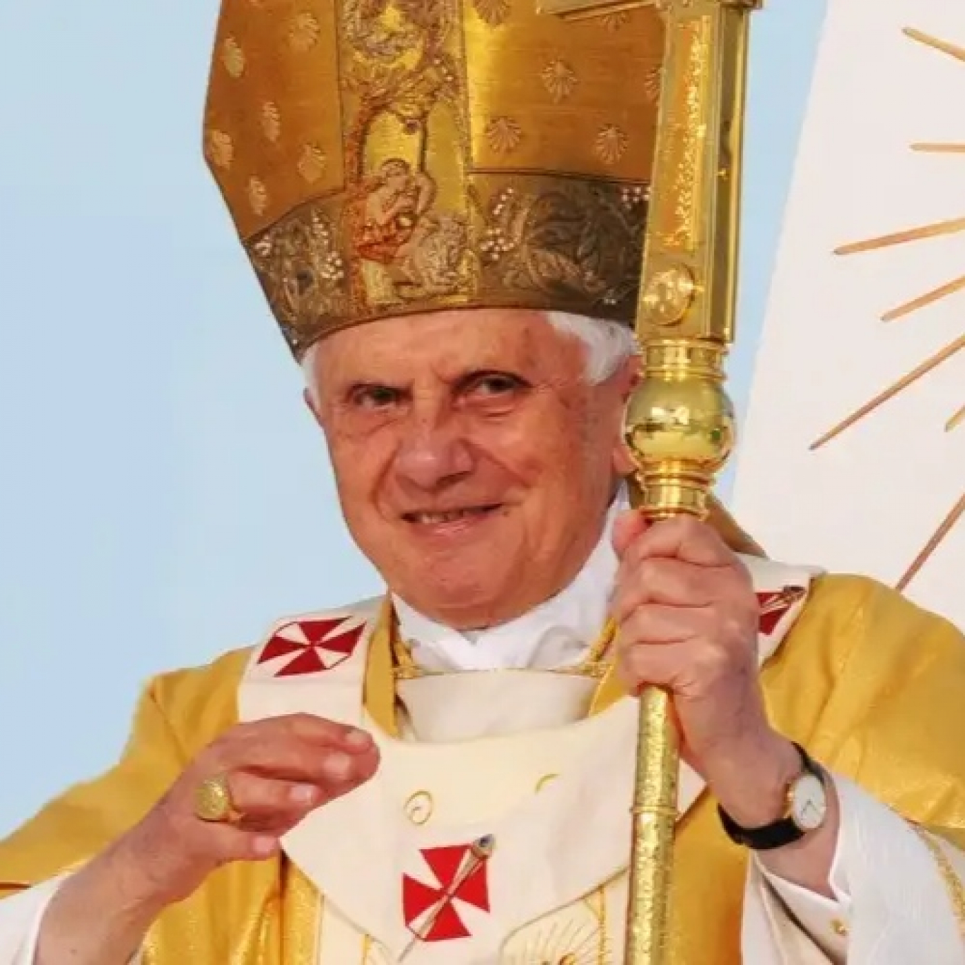 Testamento de Benedicto XVI; Piña nueva presidente de la SCJN; Falleció Barbara Walters; episode artwork
