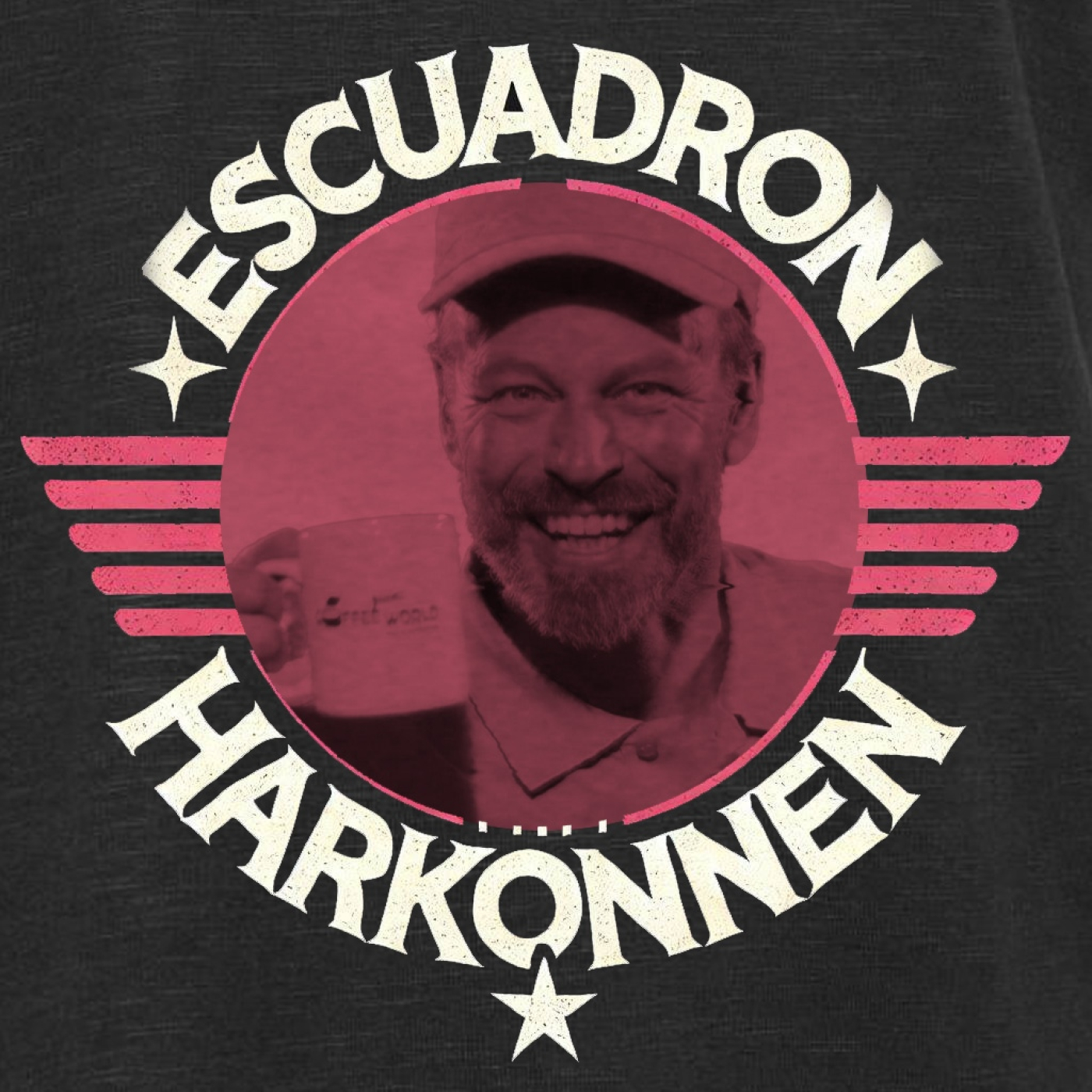 Escuadrón Harkonnen