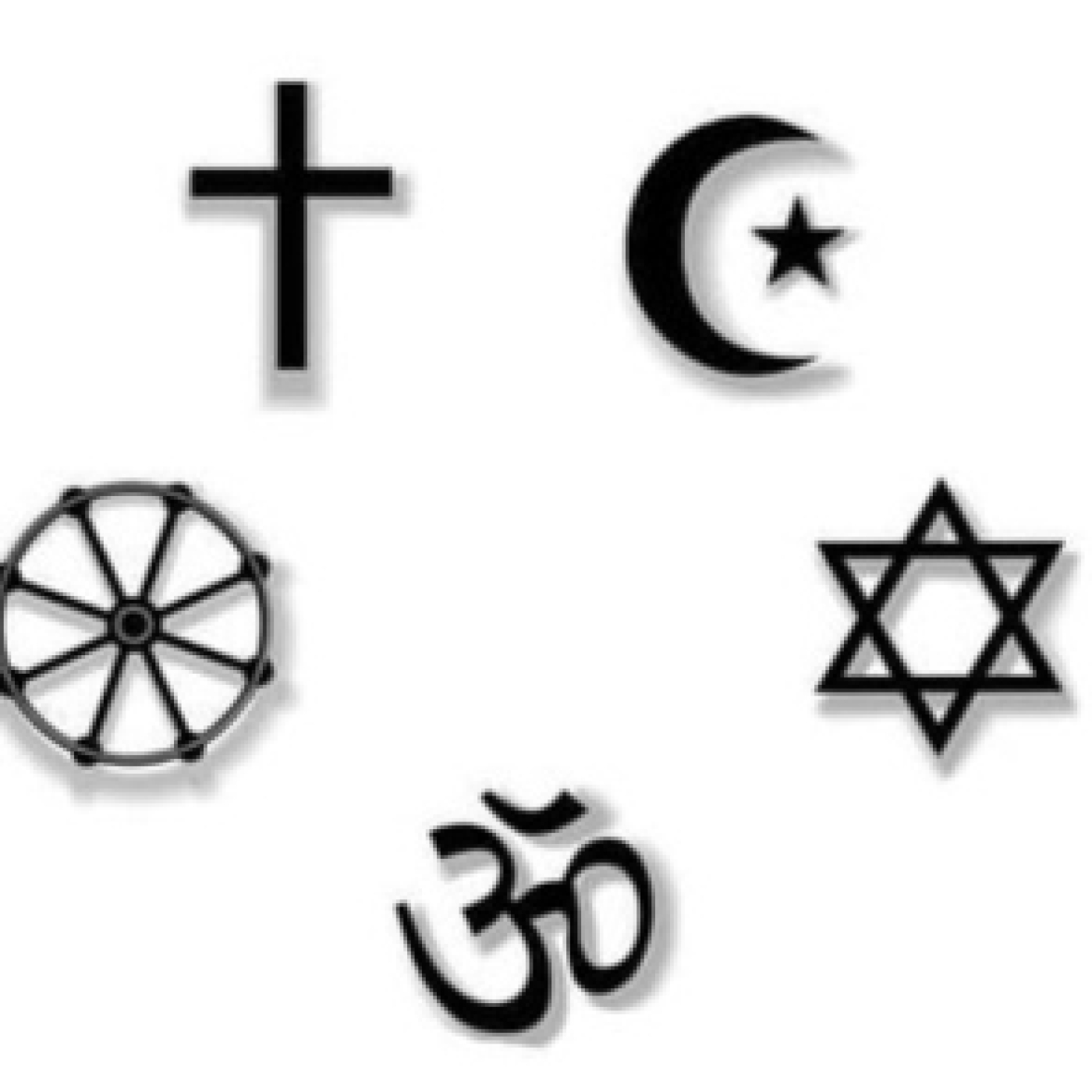 Viaje a través de las religiones - Episodio exclusivo para mecenas episode artwork
