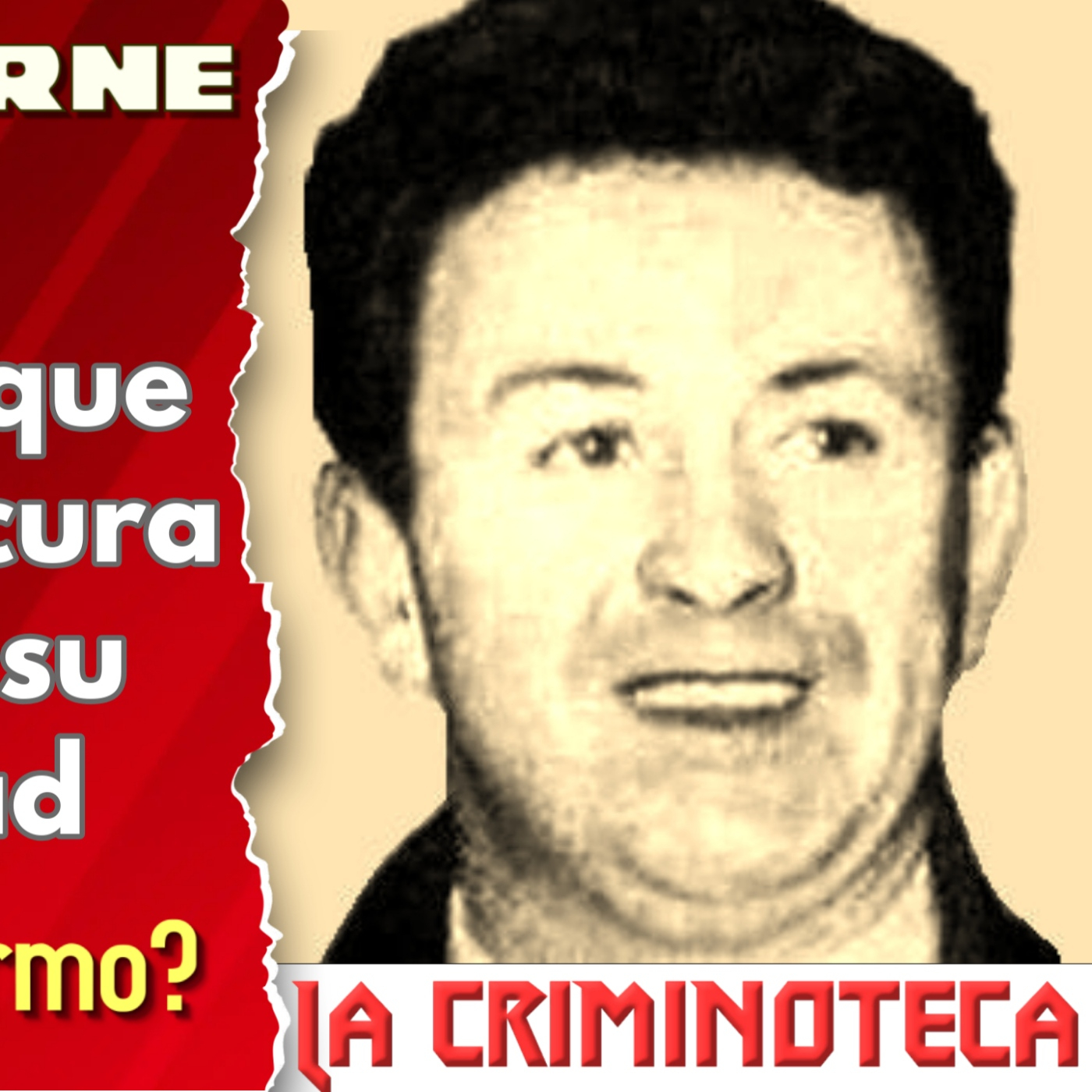 La Criminoteca