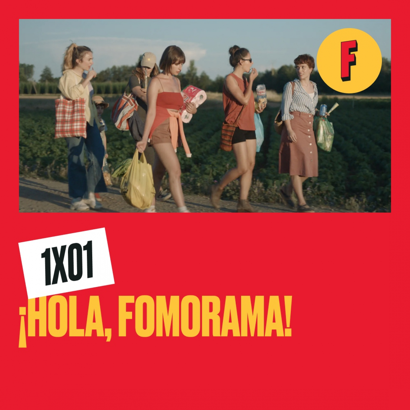 Fomorama