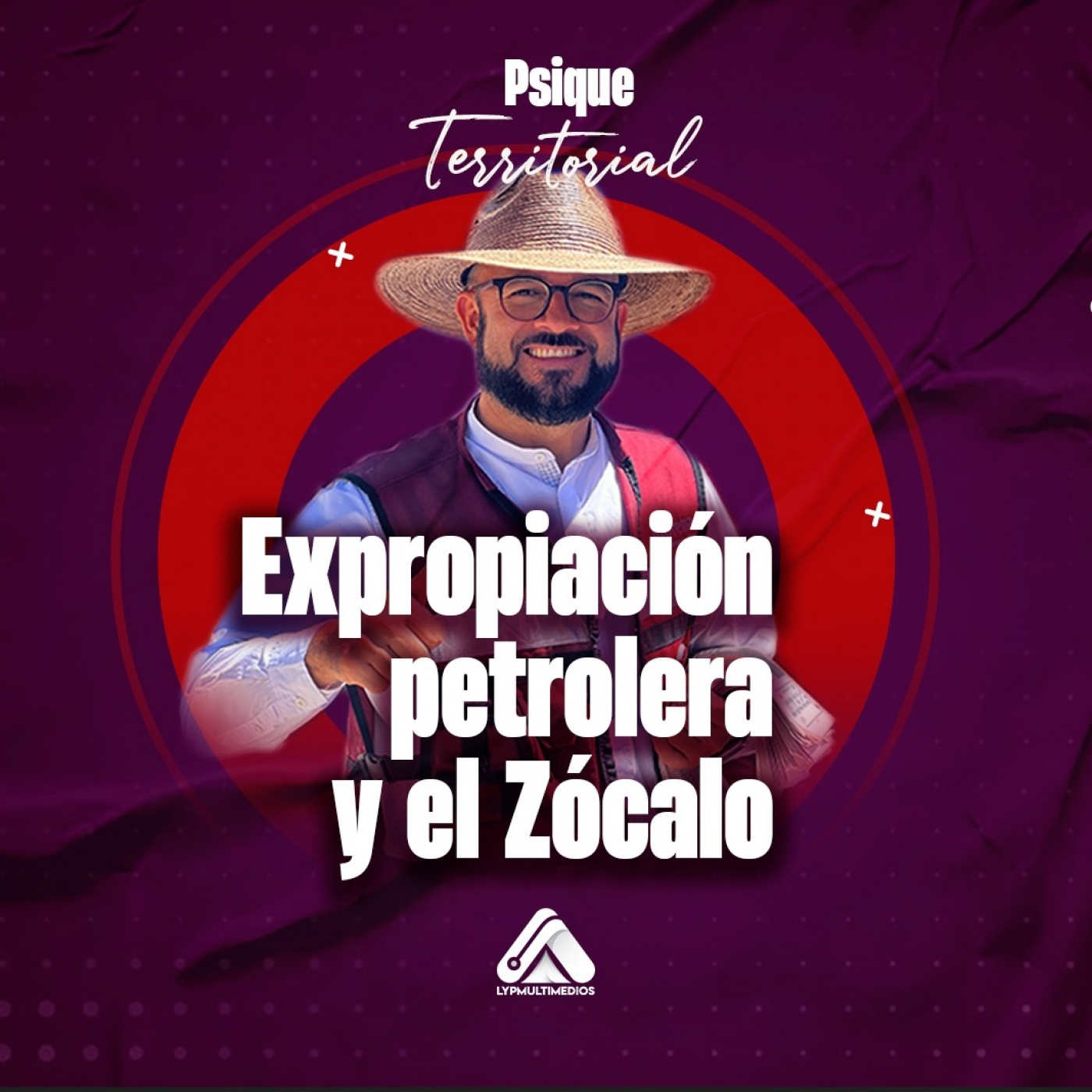 Psique Territorial