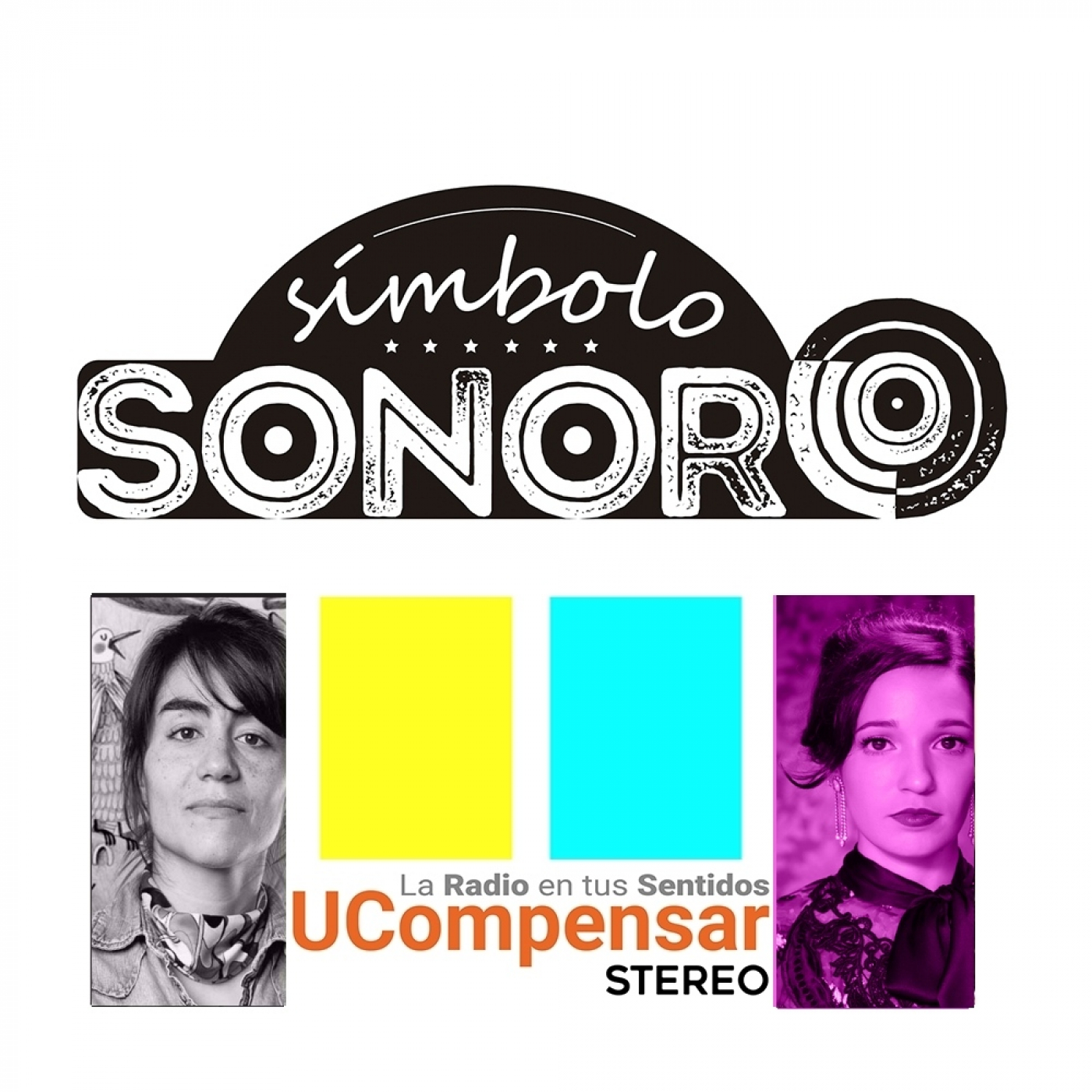 Narrativas visuales y sonoras en español episode artwork