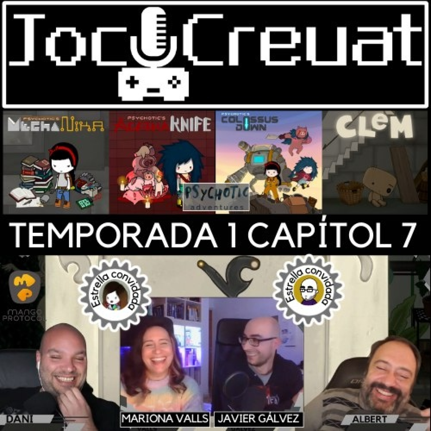 Joc Creuat