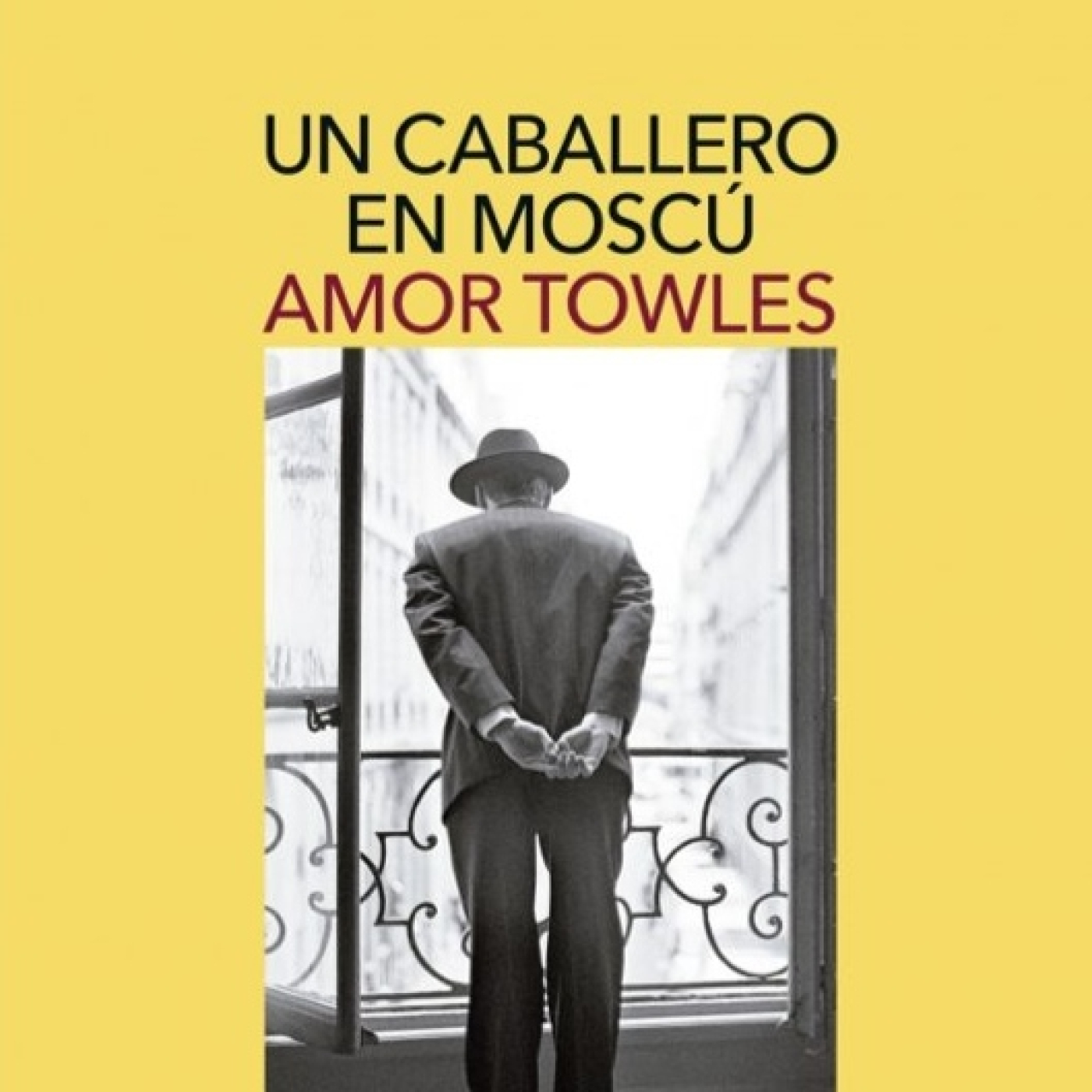 22.06.2026 Un caballero en Moscú episode artwork