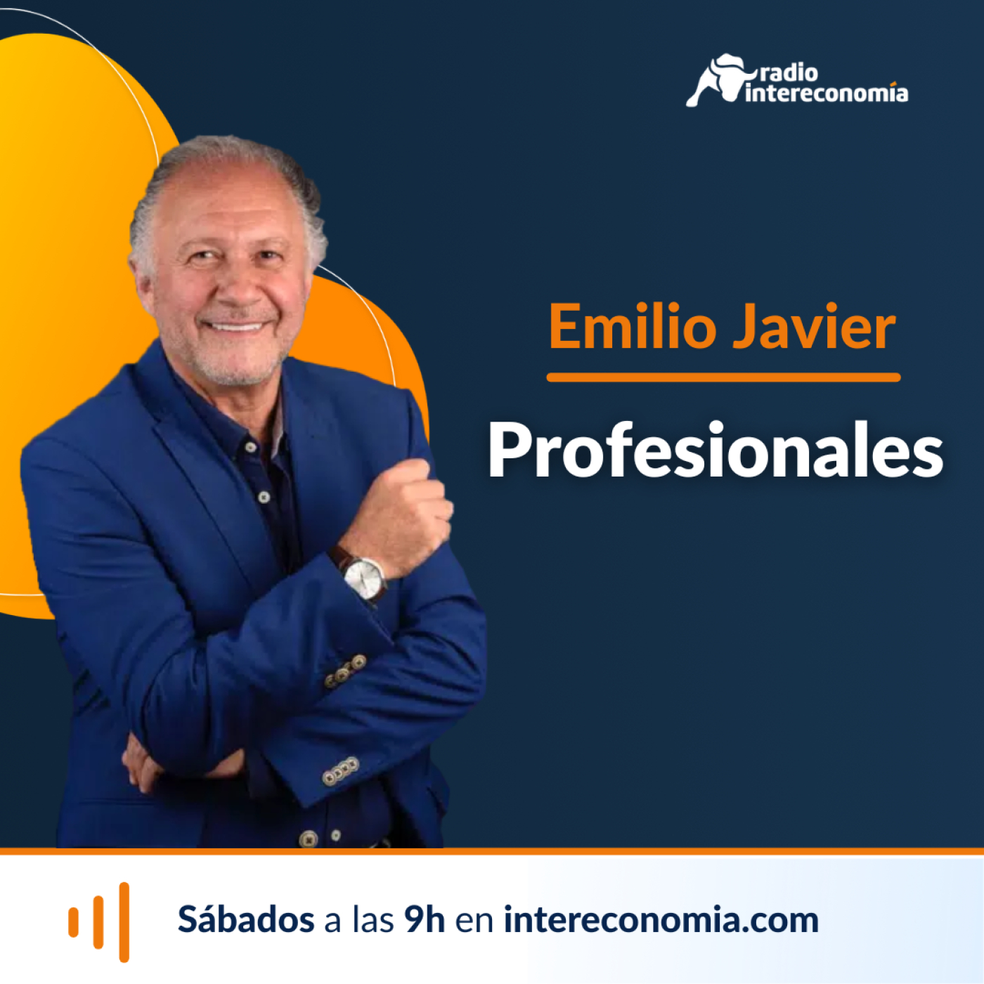 Profesionales 04/02/2023 episode artwork