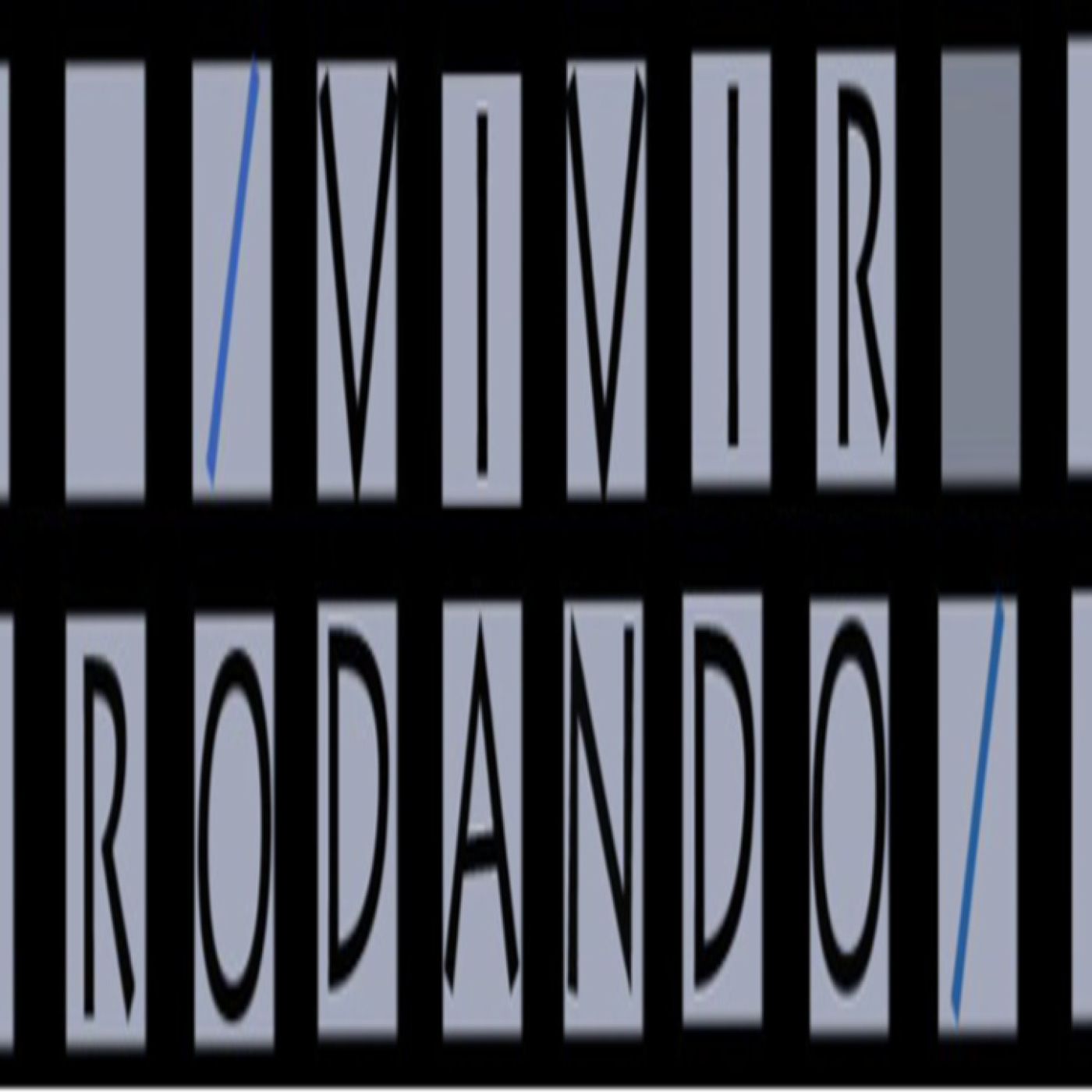 / VR01 / Programa Vivir Rodando 30 Enero 08 episode artwork