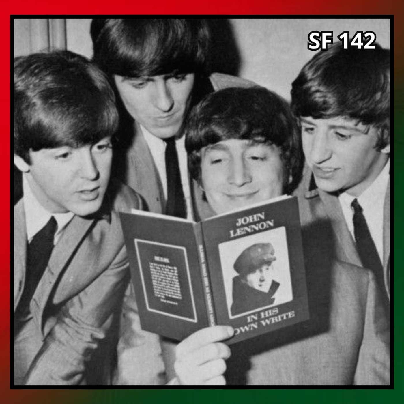Strawberry Fields Beatles Podcast