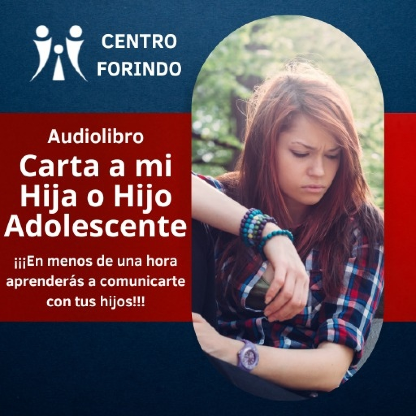 ¡Cómo Educar a tu Hijo Adolescente!