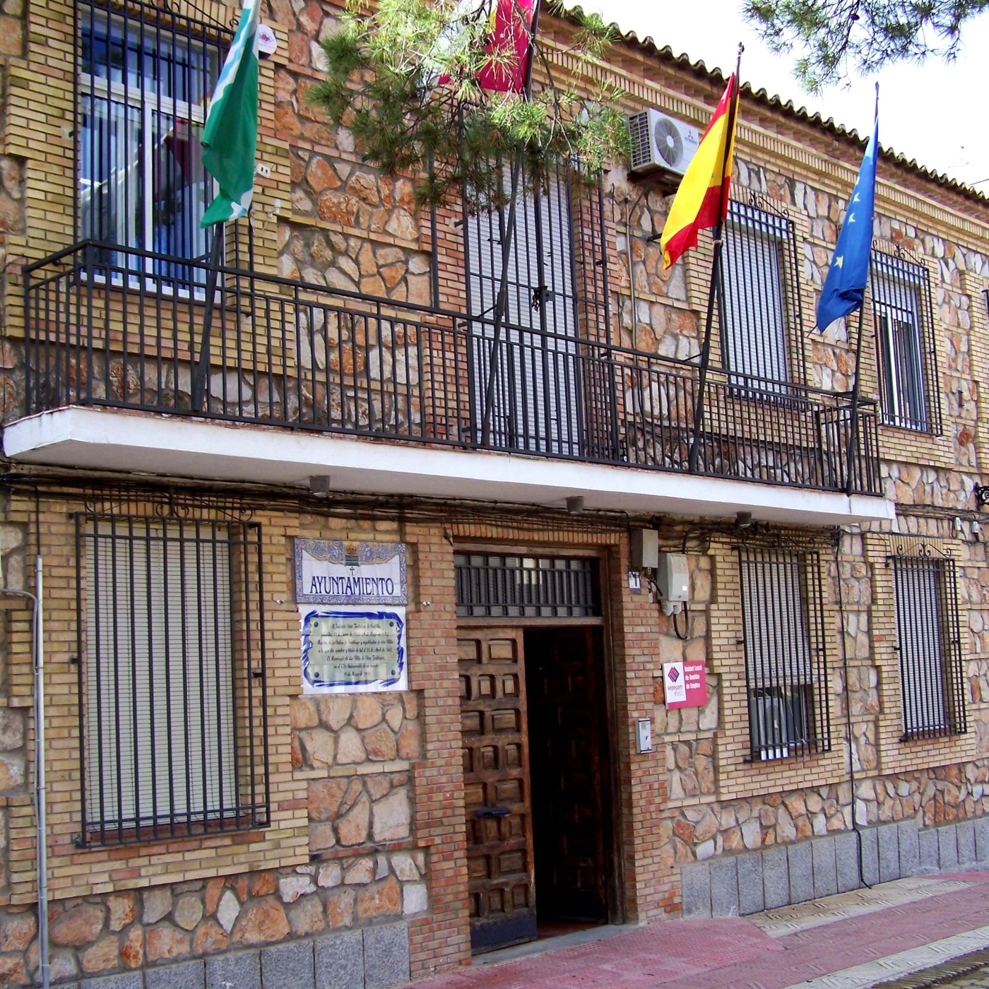 Plenos del Ayuntamiento