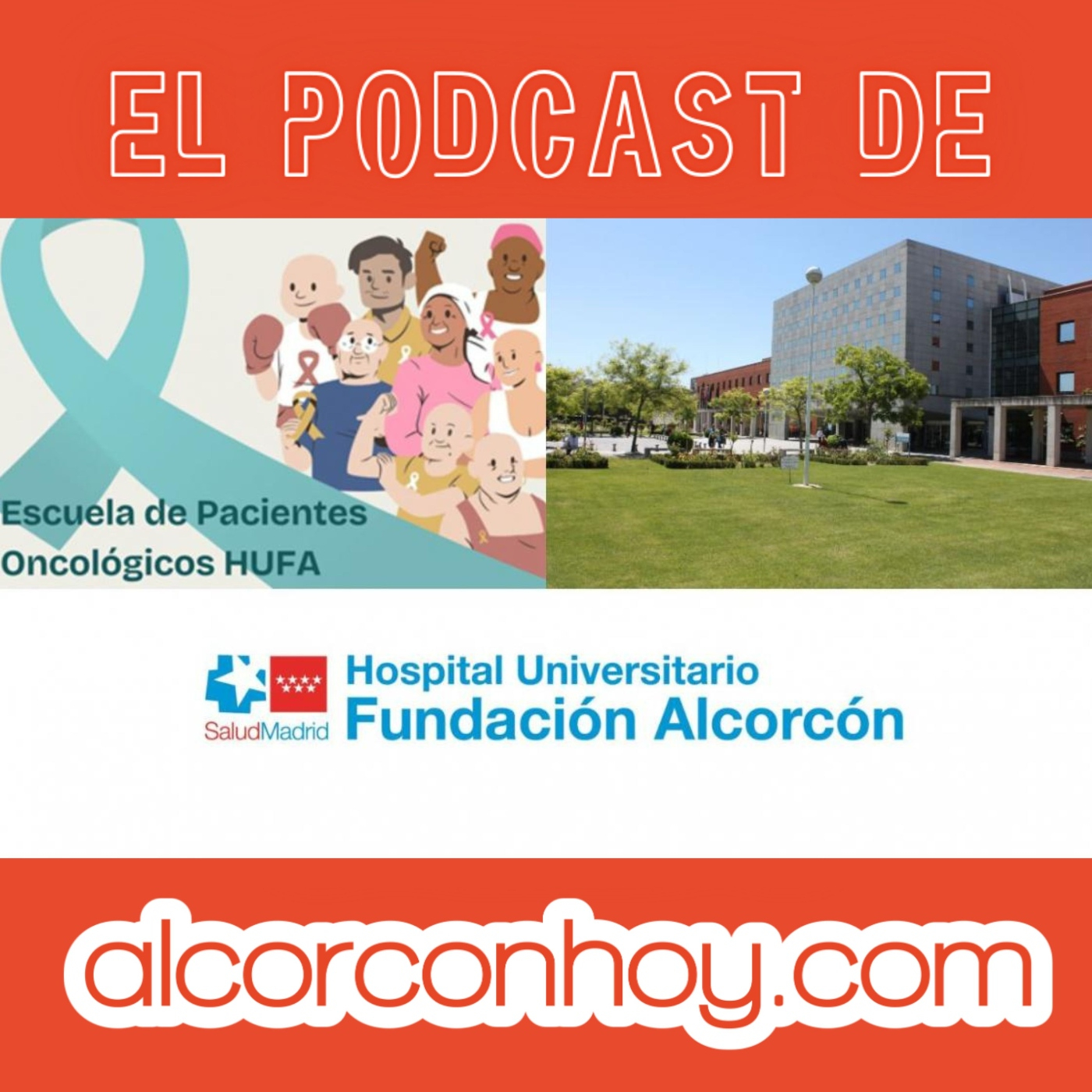 alcorconhoy.com - Tus noticias de Alcorcón