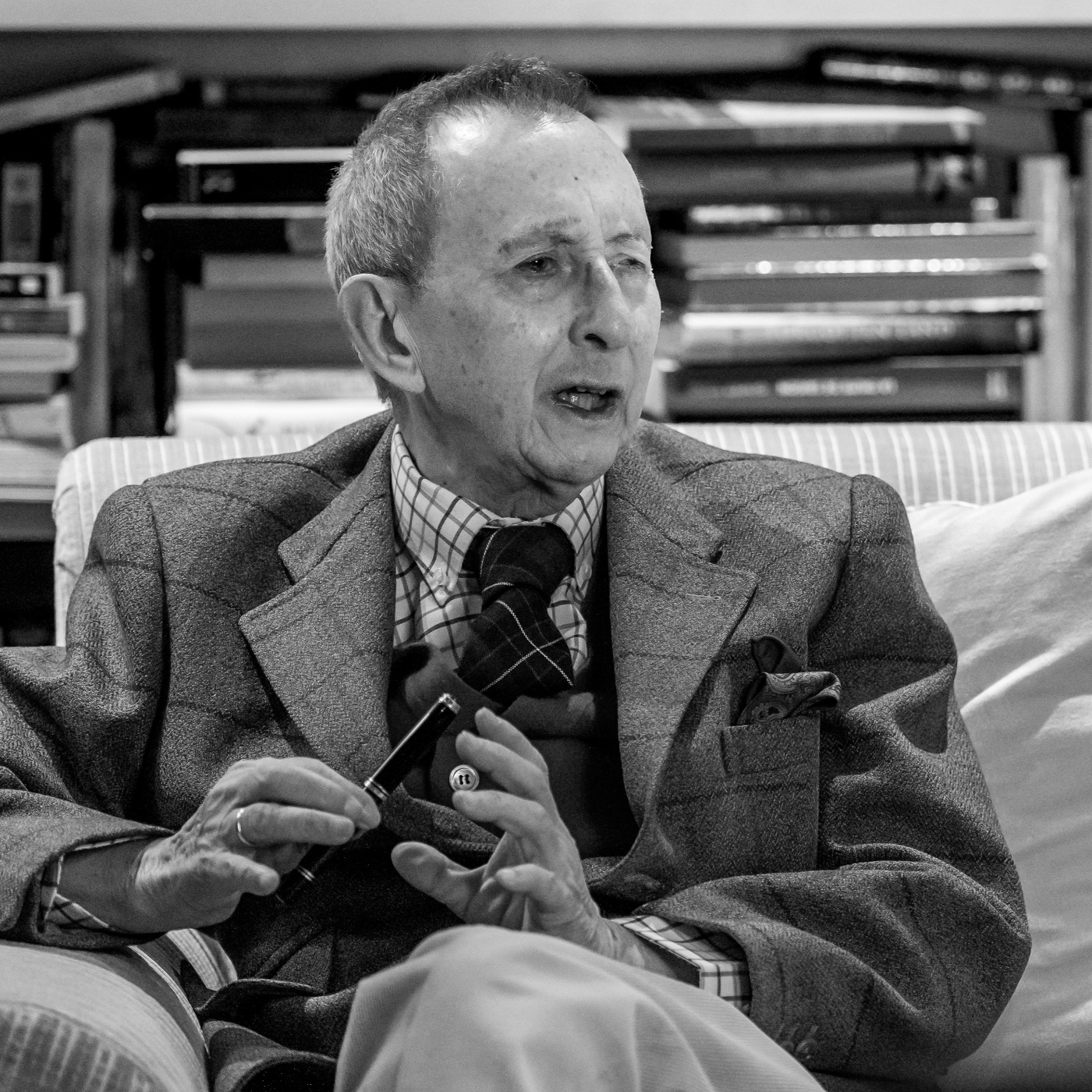 Conferencias Economía y Acción Humana