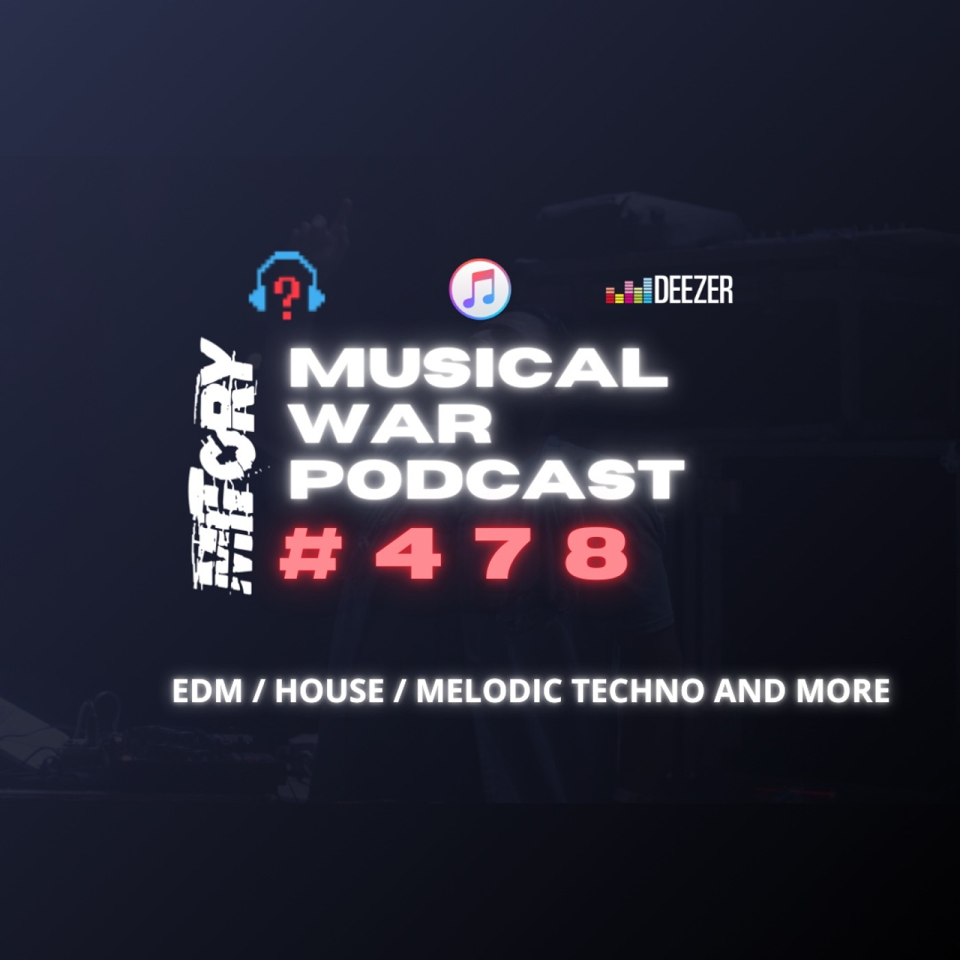 Musical War Podcast