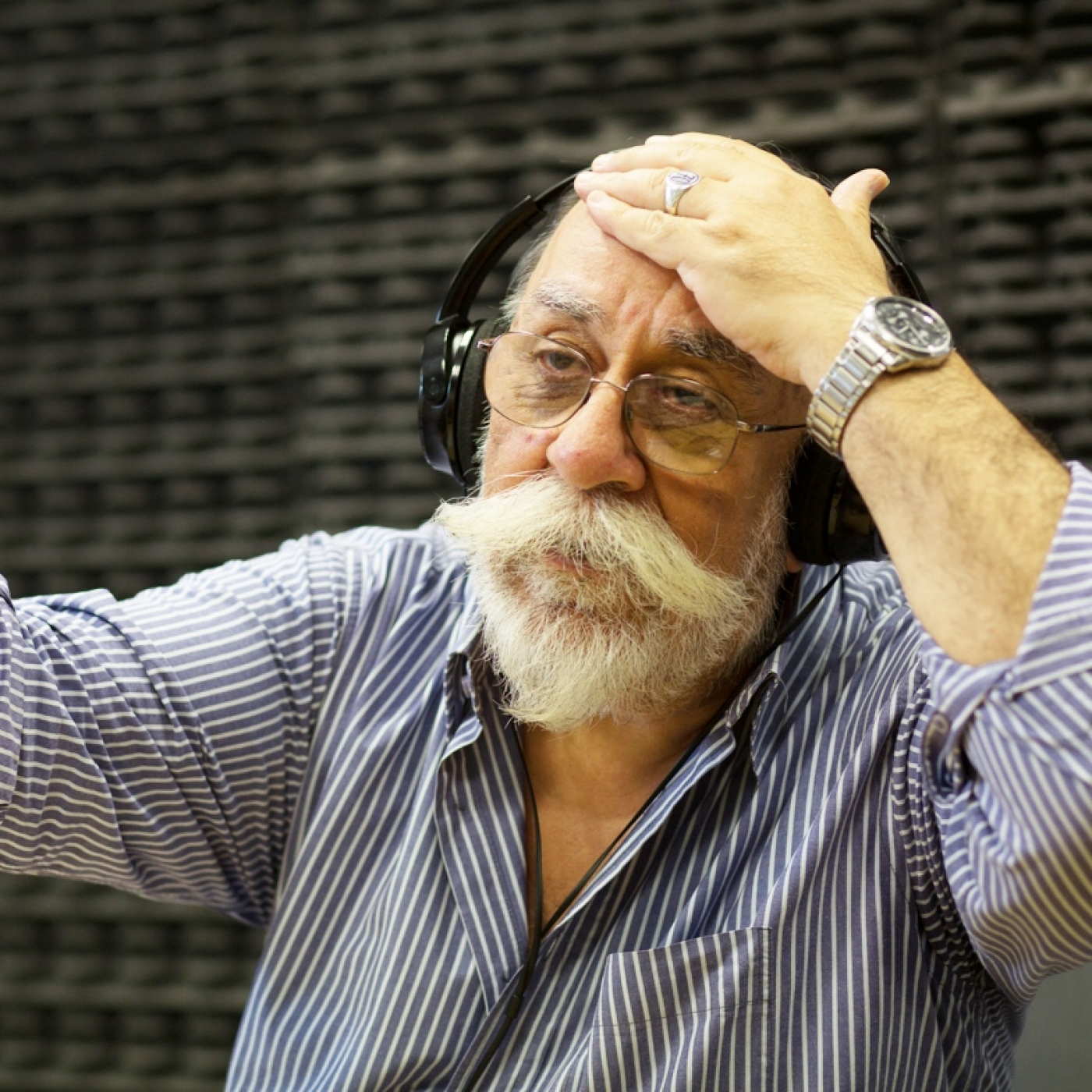 LT8 Radio Rosario