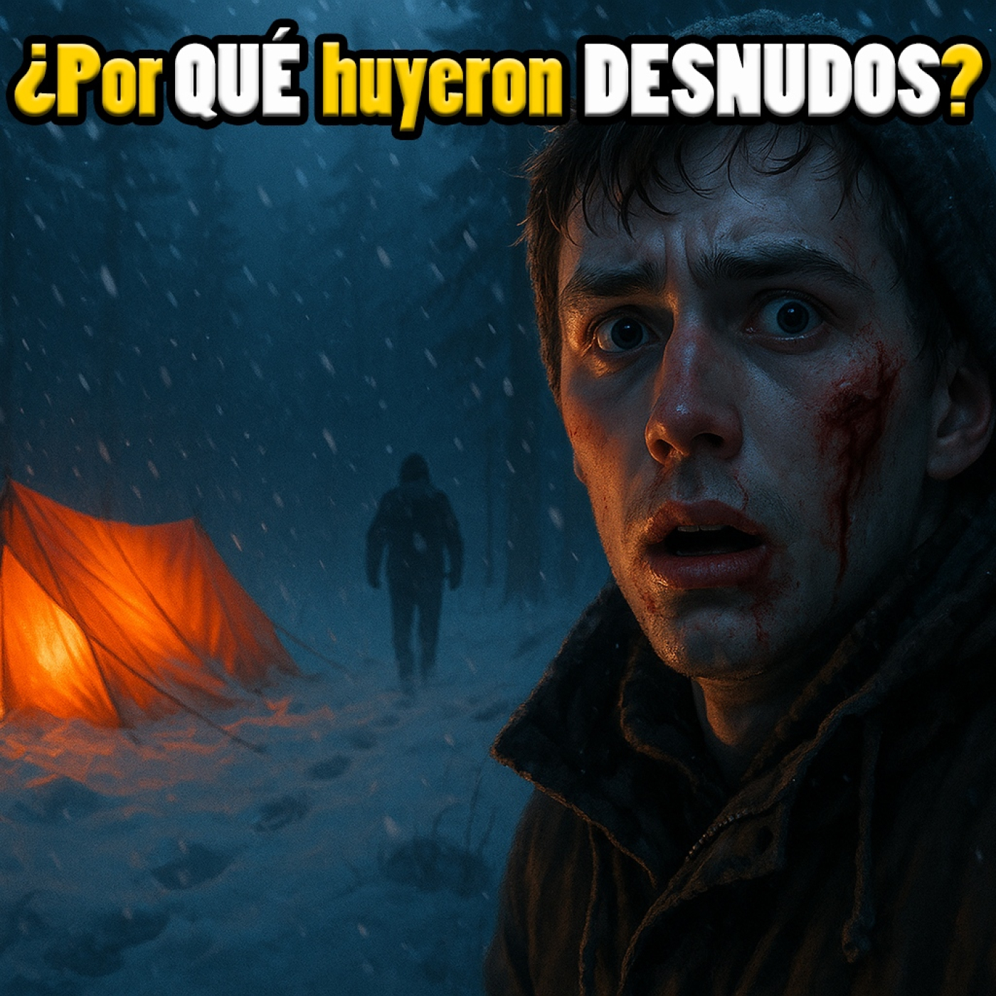 ME INTRIGA