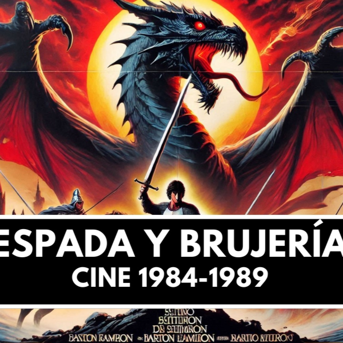 Fronteras de Fantasia