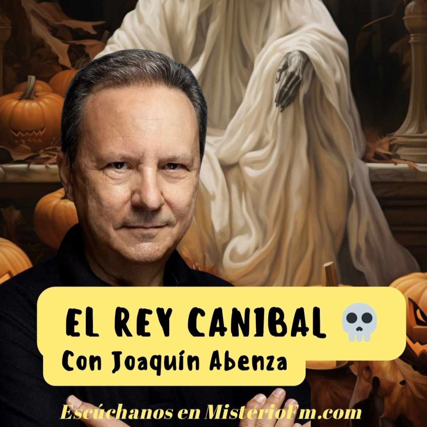 CDM-CANAL DEL MISTERIO (Programa)