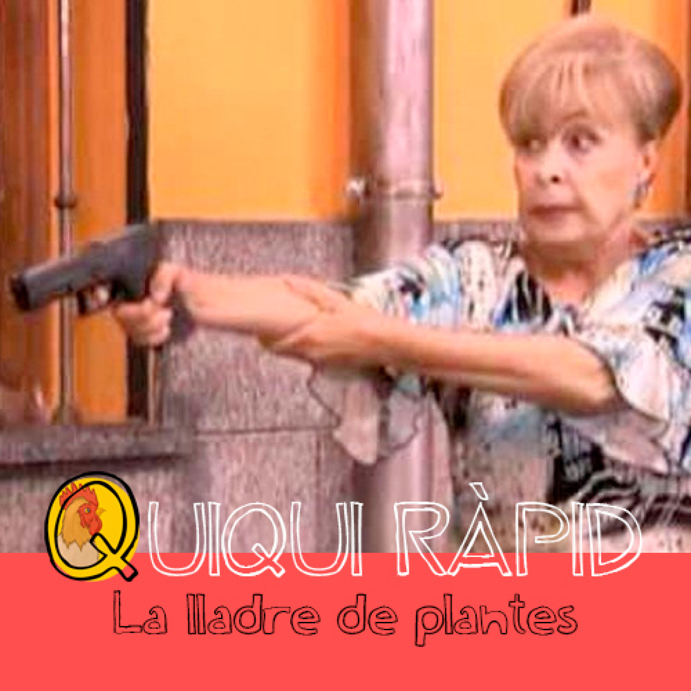 Quiquiriquic