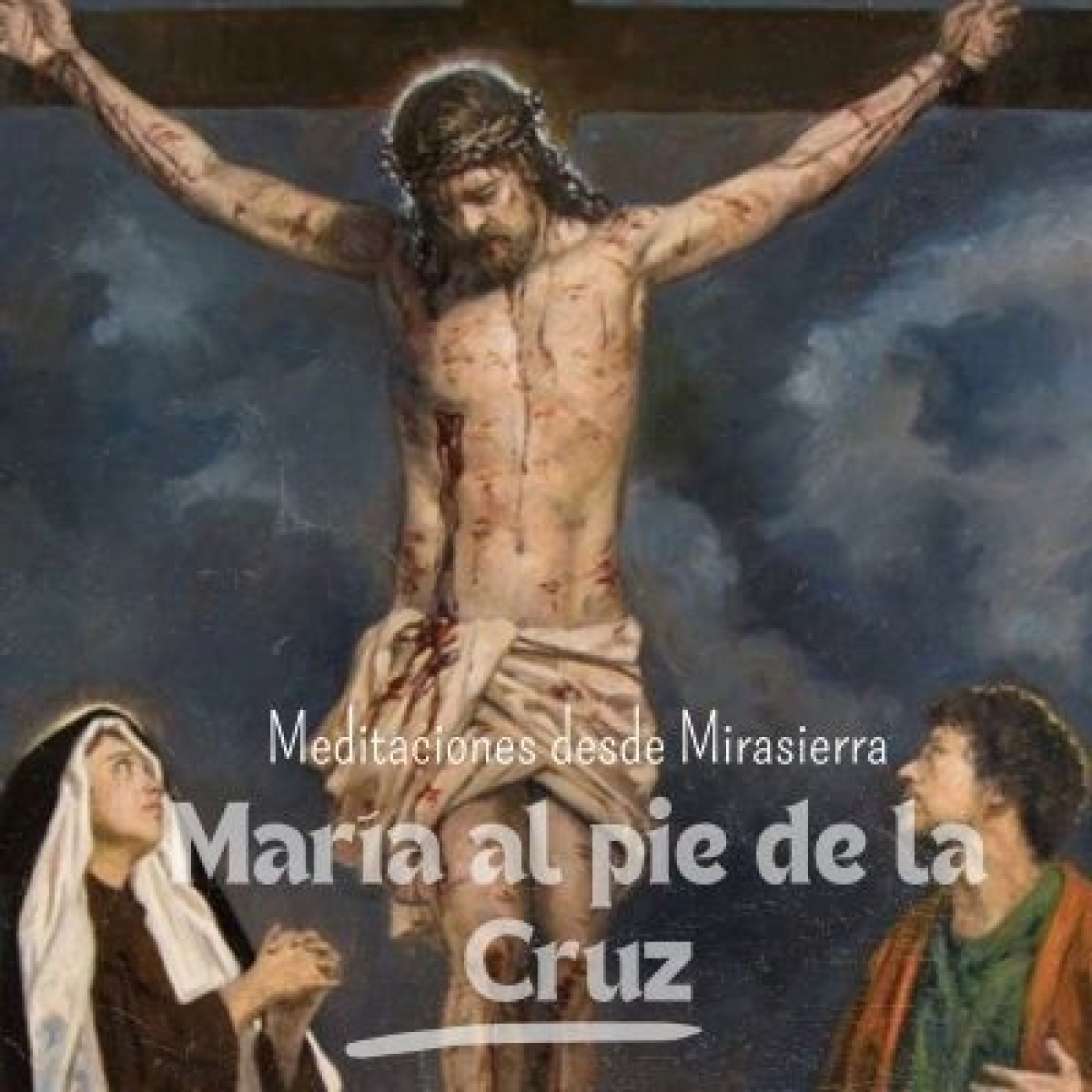 Meditaciones desde Mirasierra